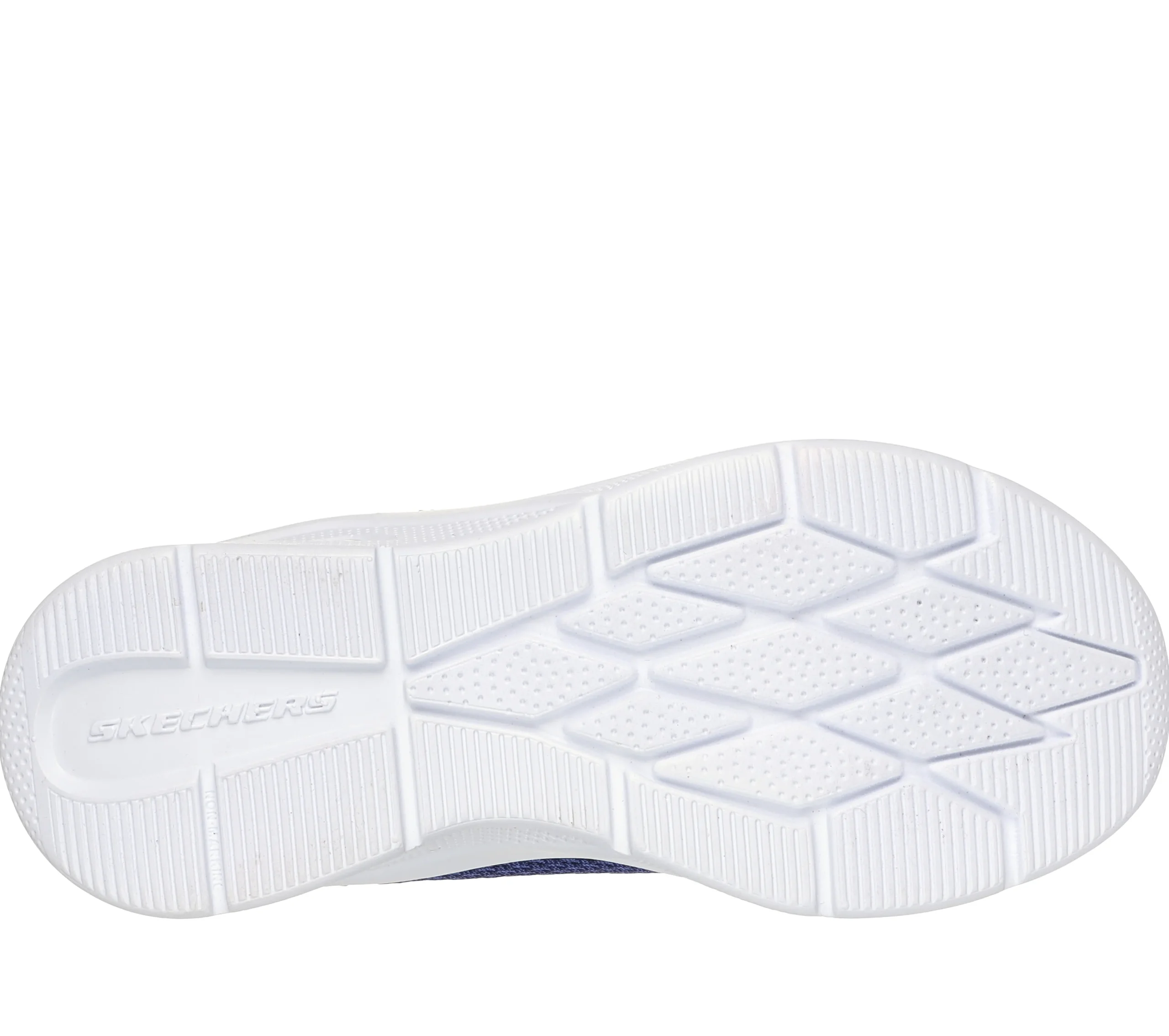 SKECHERS Microspec Max - Racer Gal>Niños Sin Cordones|Zapatillas