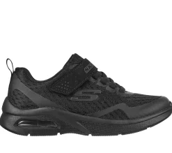 SKECHERS Microspec Max - Torvix>Niños Zapatillas