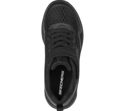 SKECHERS Microspec Max - Torvix>Niños Zapatillas