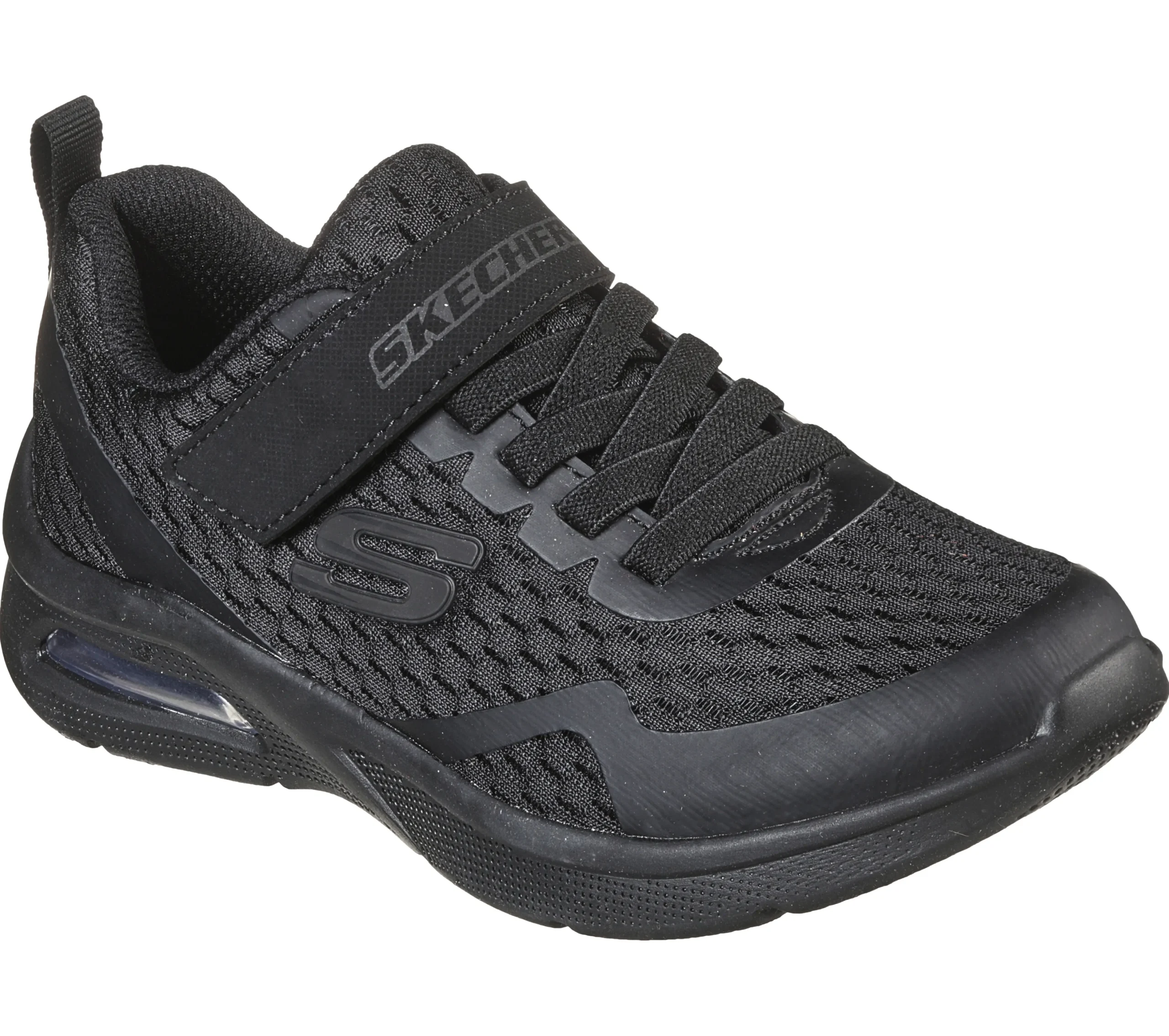 SKECHERS Microspec Max - Torvix>Niños Zapatillas