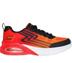 SKECHERS Microspec Max Advance - Vadieno>Niños Zapatillas