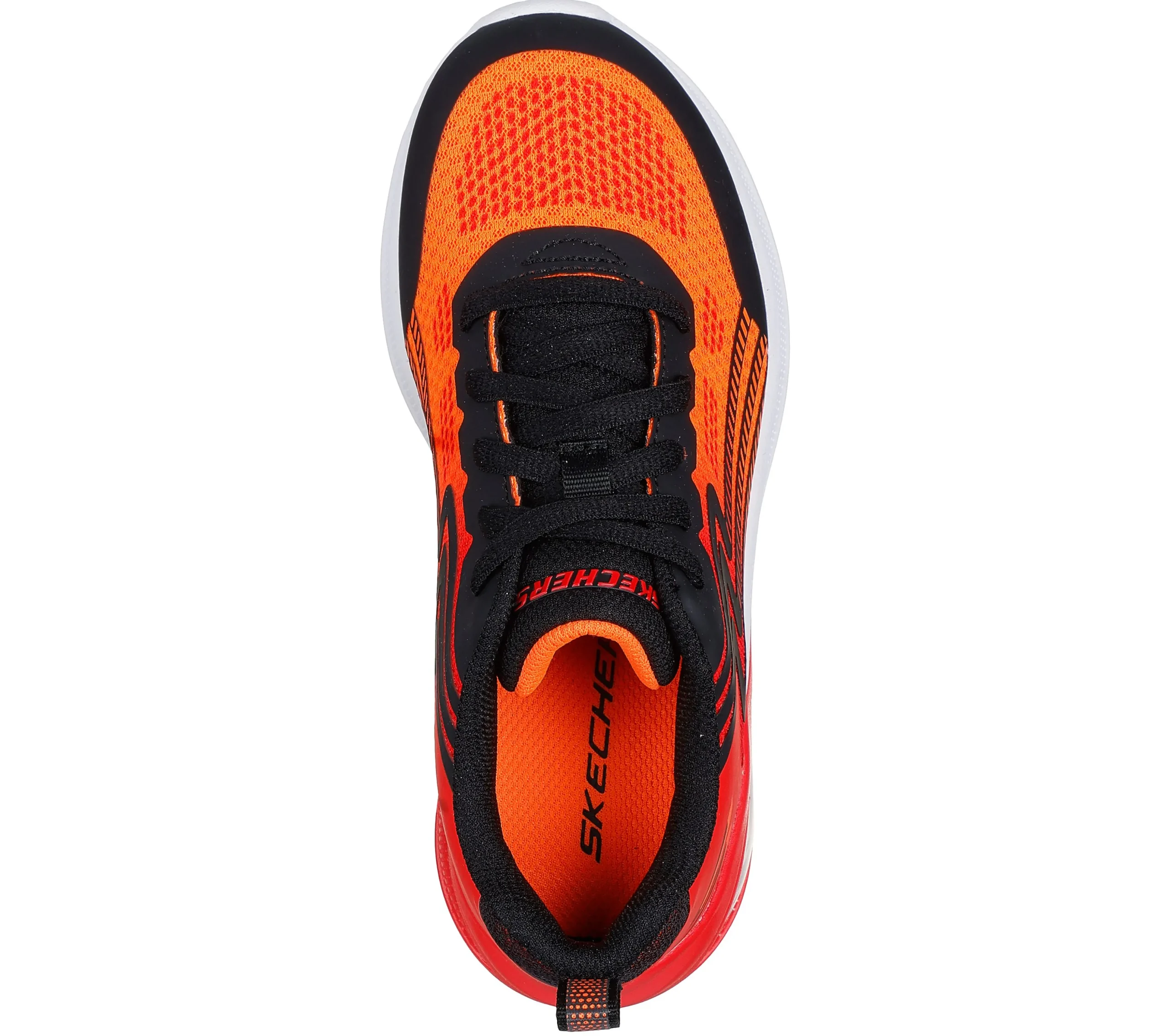 SKECHERS Microspec Max Advance - Vadieno>Niños Zapatillas