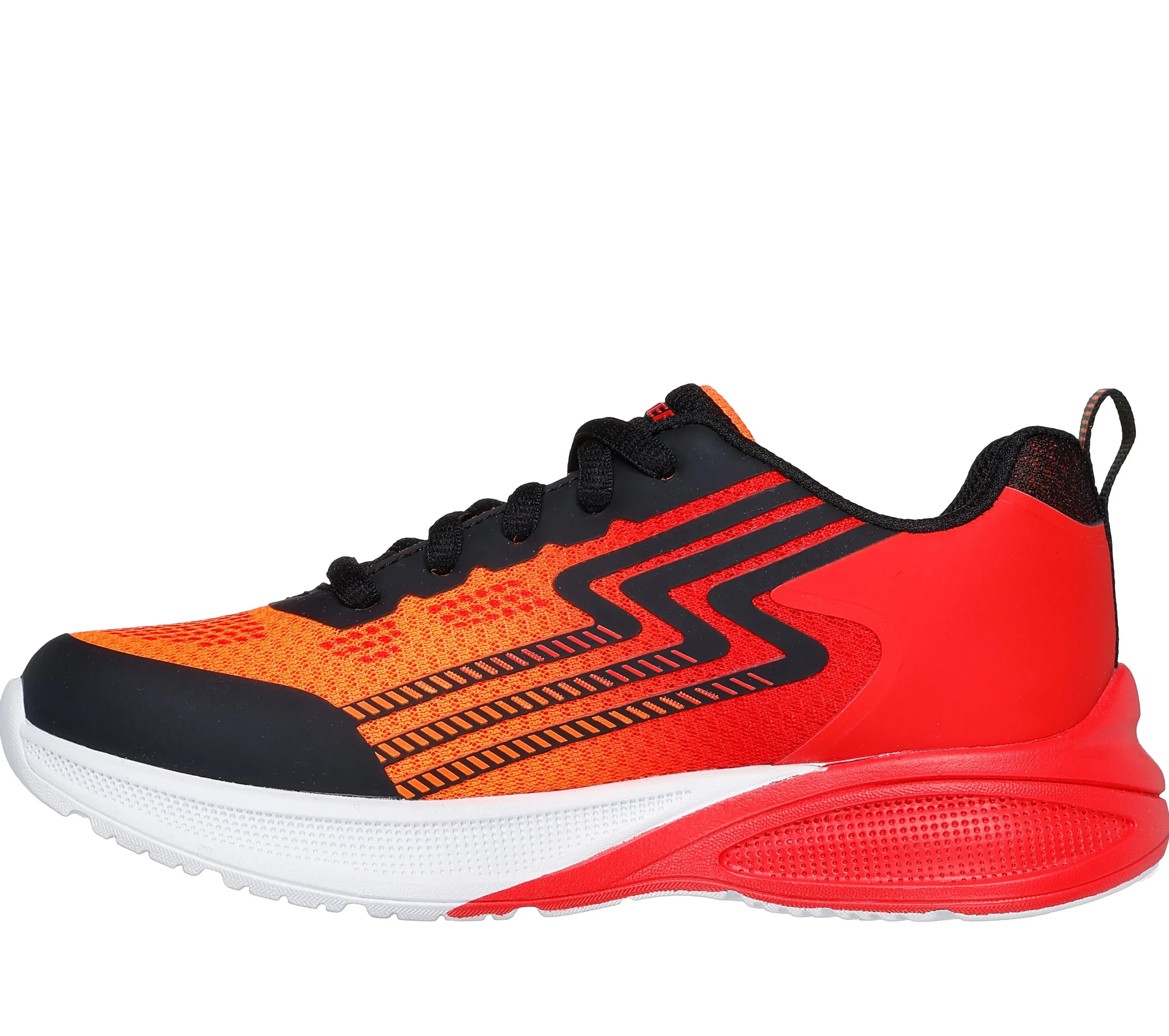 SKECHERS Microspec Max Advance - Vadieno>Niños Zapatillas