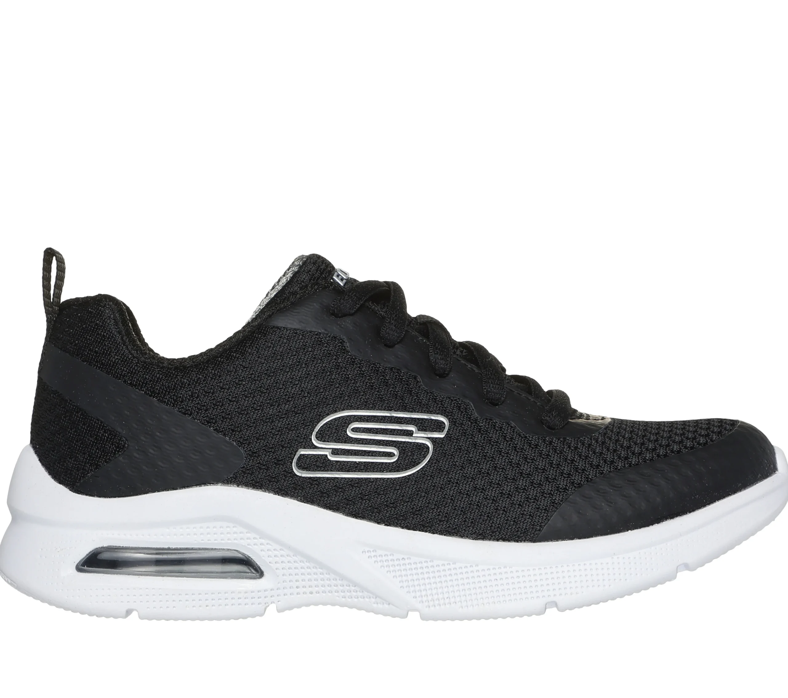 SKECHERS Microspec Max - Kaptix>Niños Con Cordones|Zapatillas