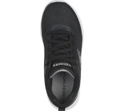 SKECHERS Microspec Max - Kaptix>Niños Con Cordones|Zapatillas
