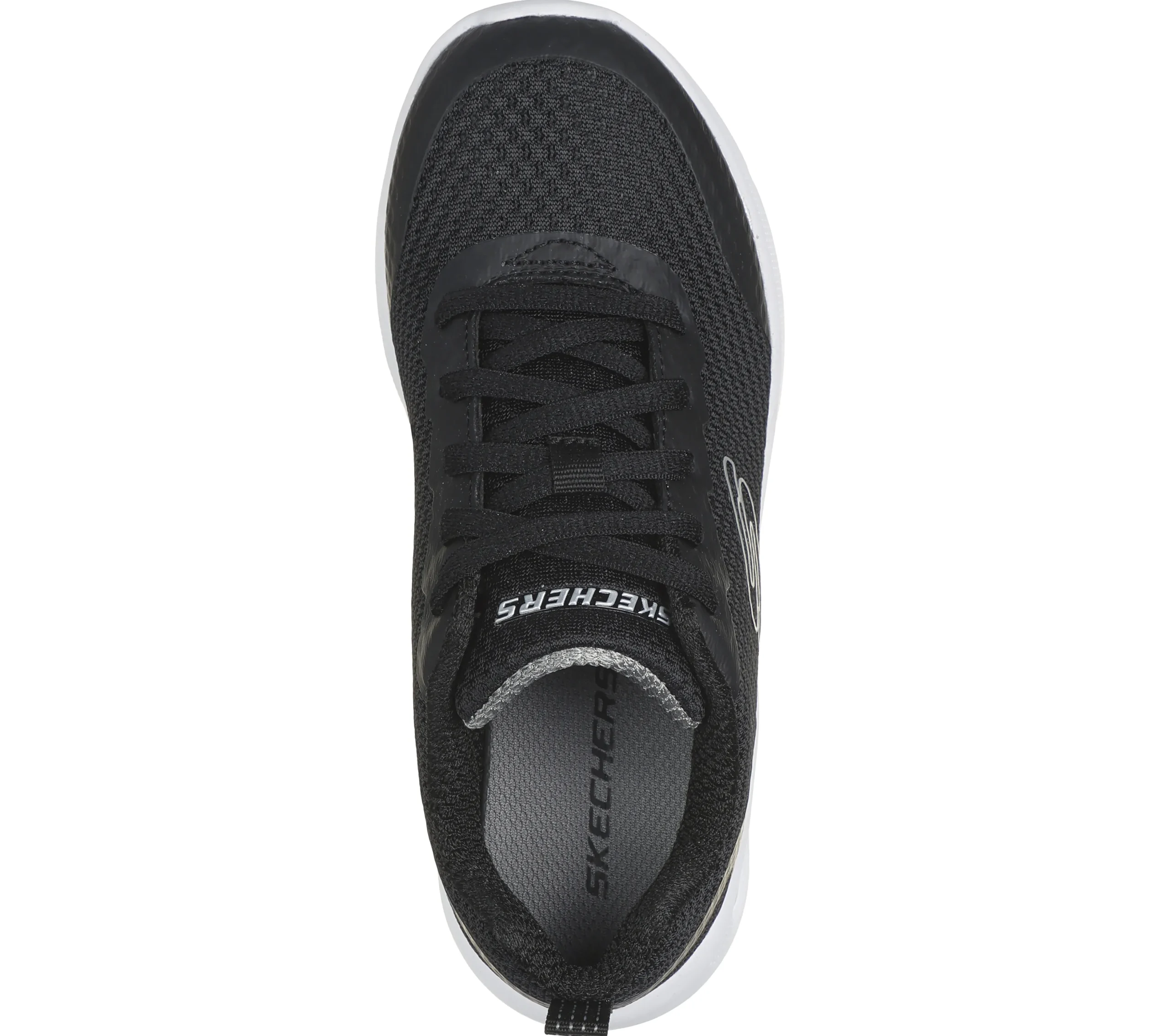 SKECHERS Microspec Max - Kaptix>Niños Con Cordones|Zapatillas