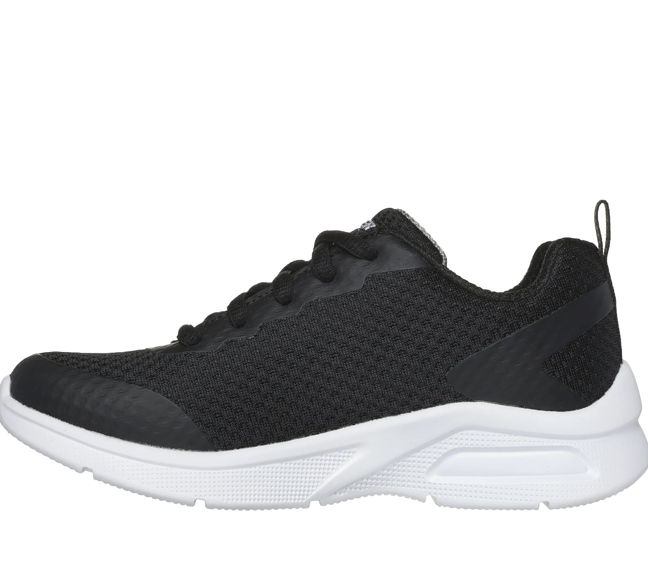 SKECHERS Microspec Max - Kaptix>Niños Con Cordones|Zapatillas