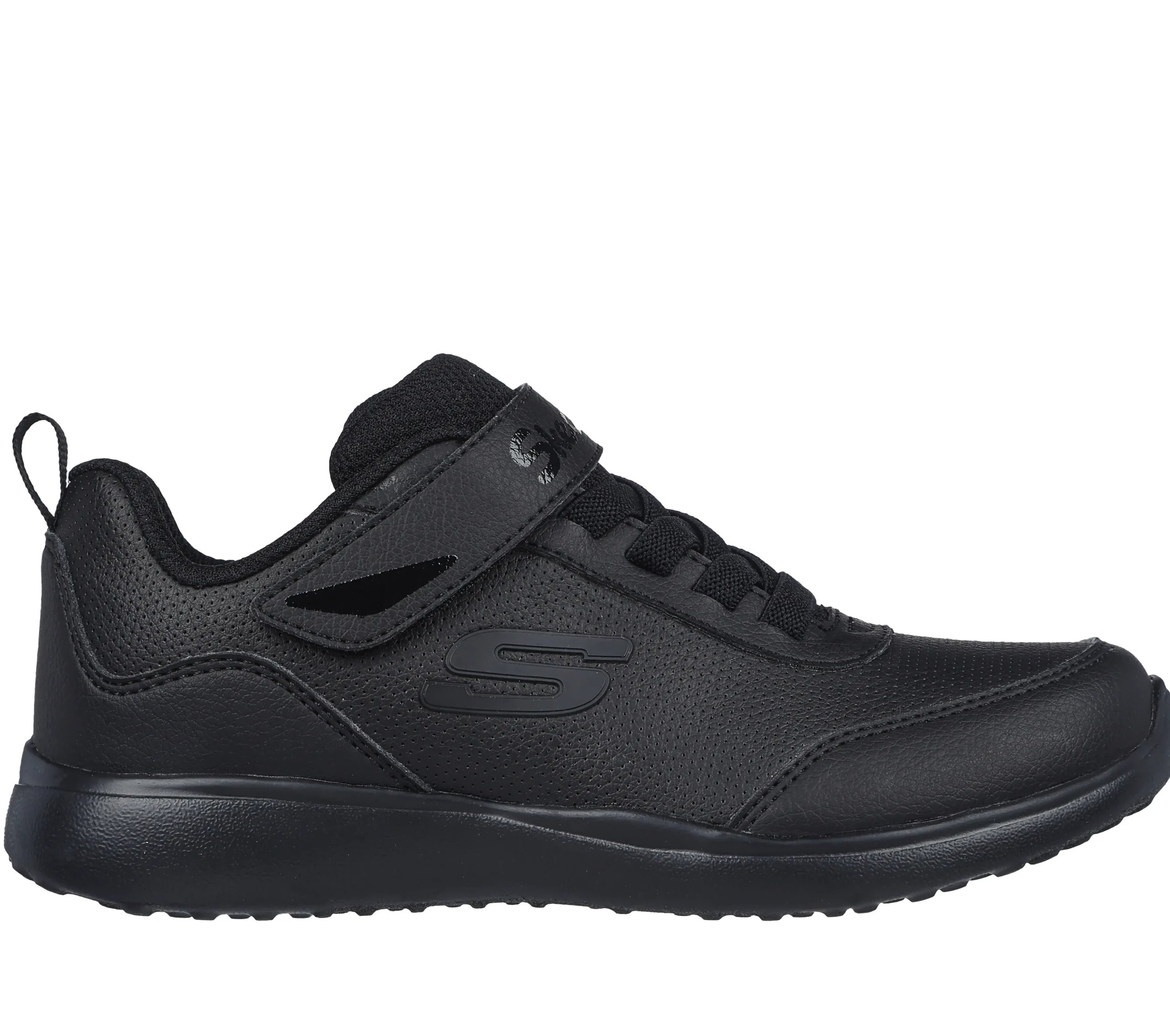 SKECHERS Microstrides - Recess Ready>Niños Sin Cordones|Zapatillas