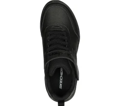 SKECHERS Microstrides - Recess Ready>Niños Sin Cordones|Zapatillas
