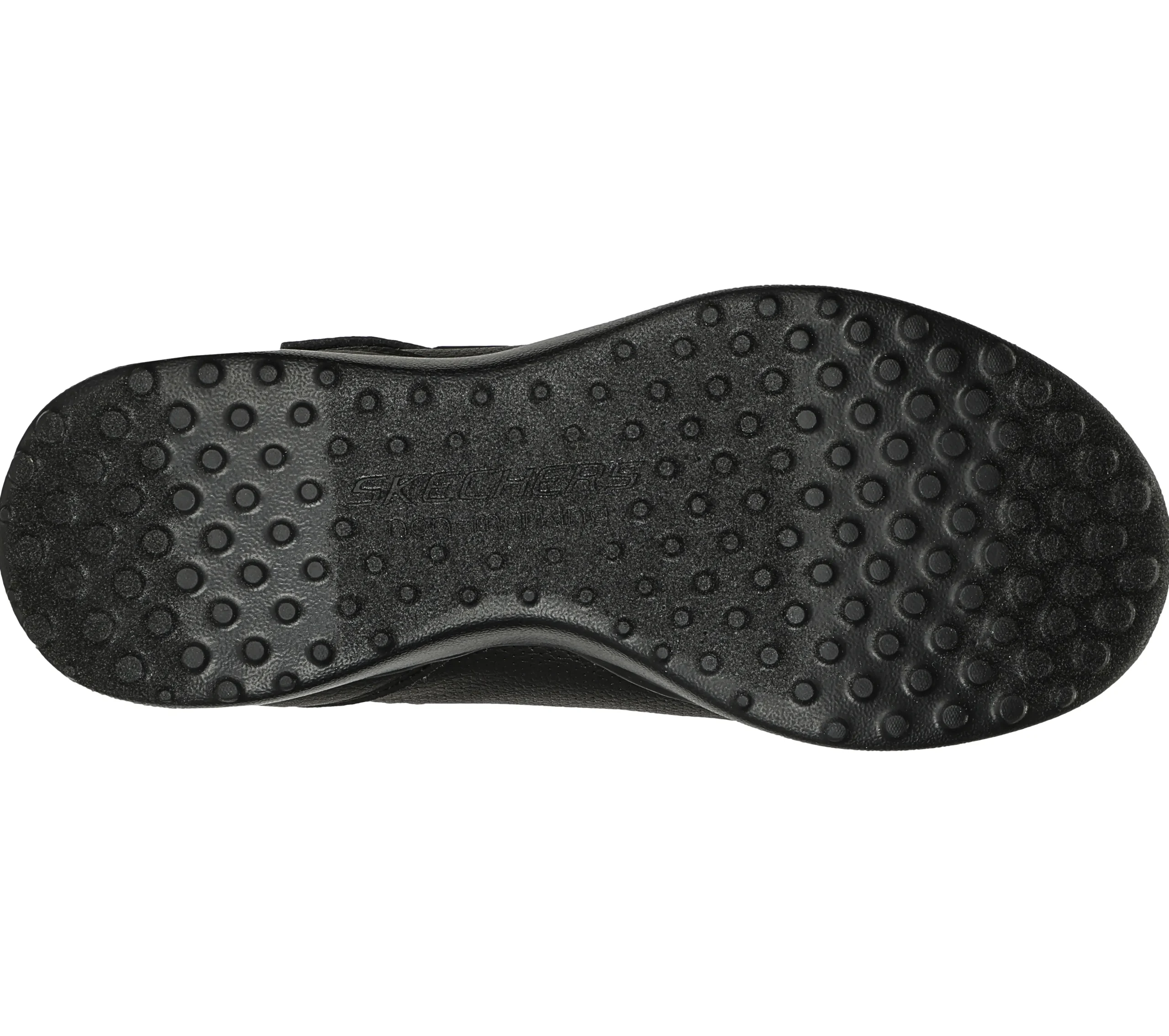 SKECHERS Microstrides - Recess Ready>Niños Sin Cordones|Zapatillas