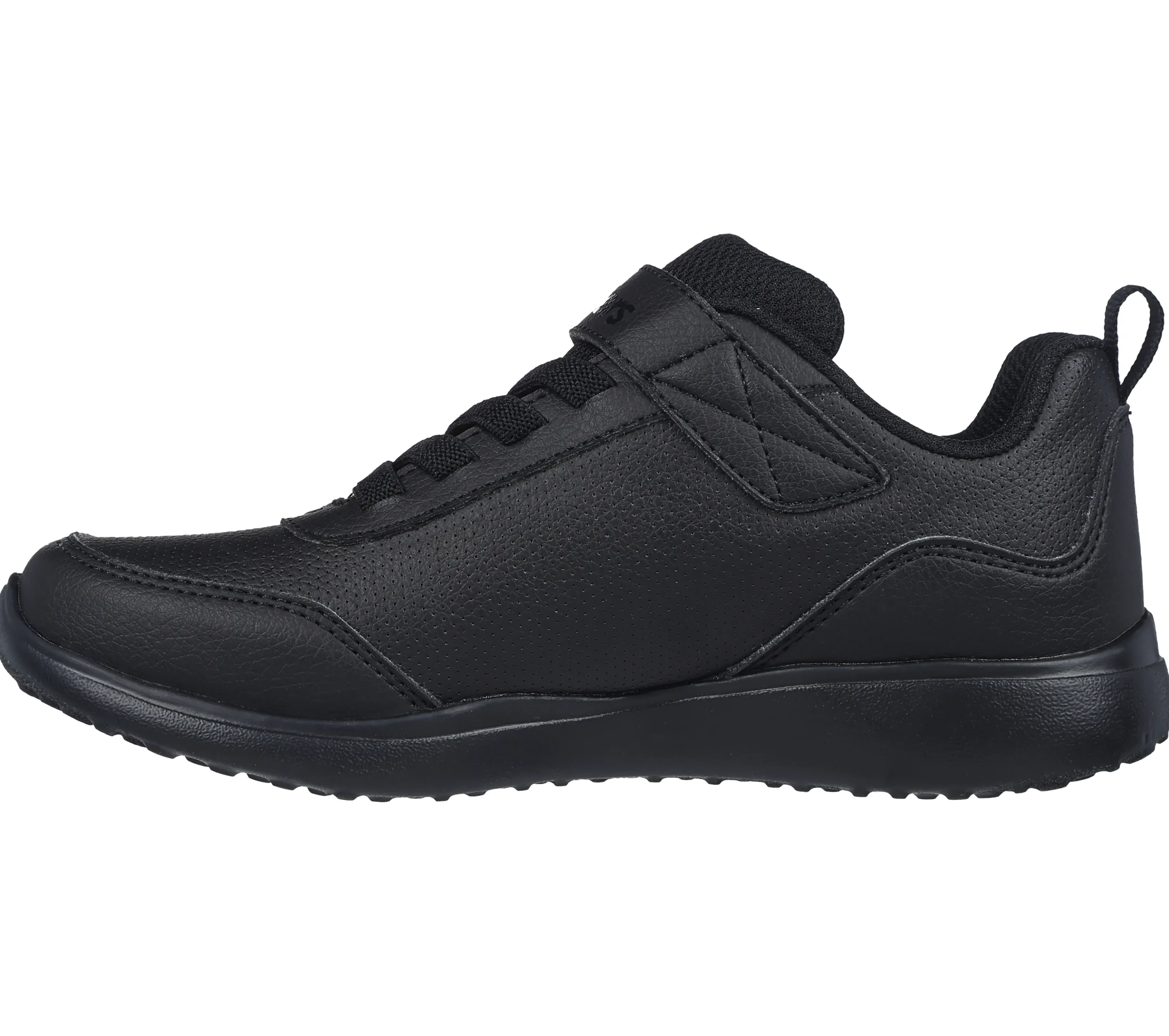 SKECHERS Microstrides - Recess Ready>Niños Sin Cordones|Zapatillas
