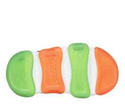 SKECHERS Mighty Glow 2.0 - Dino-Bolt><noscript><img width=
