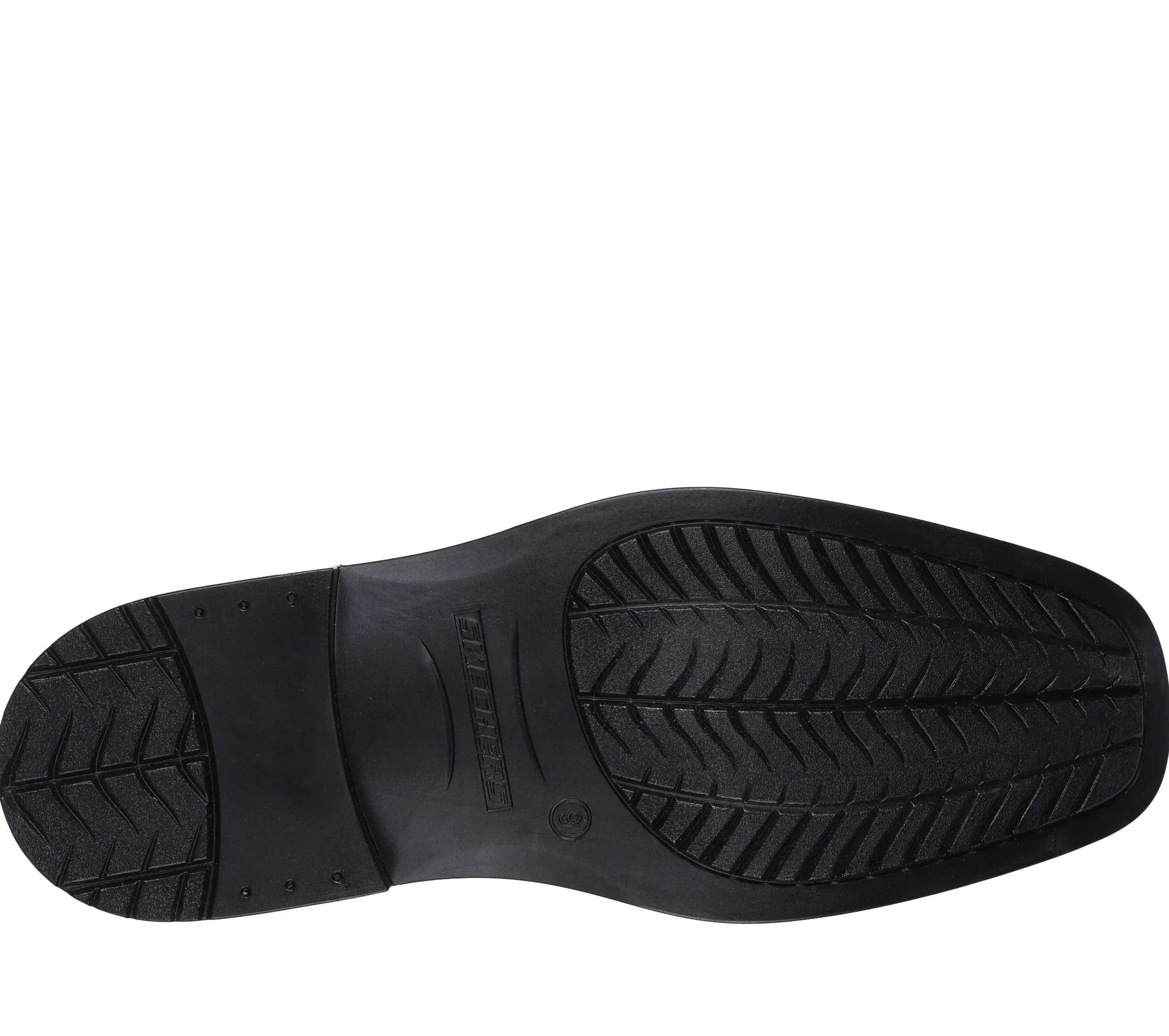 SKECHERS Miller - Boris>Hombre Botas