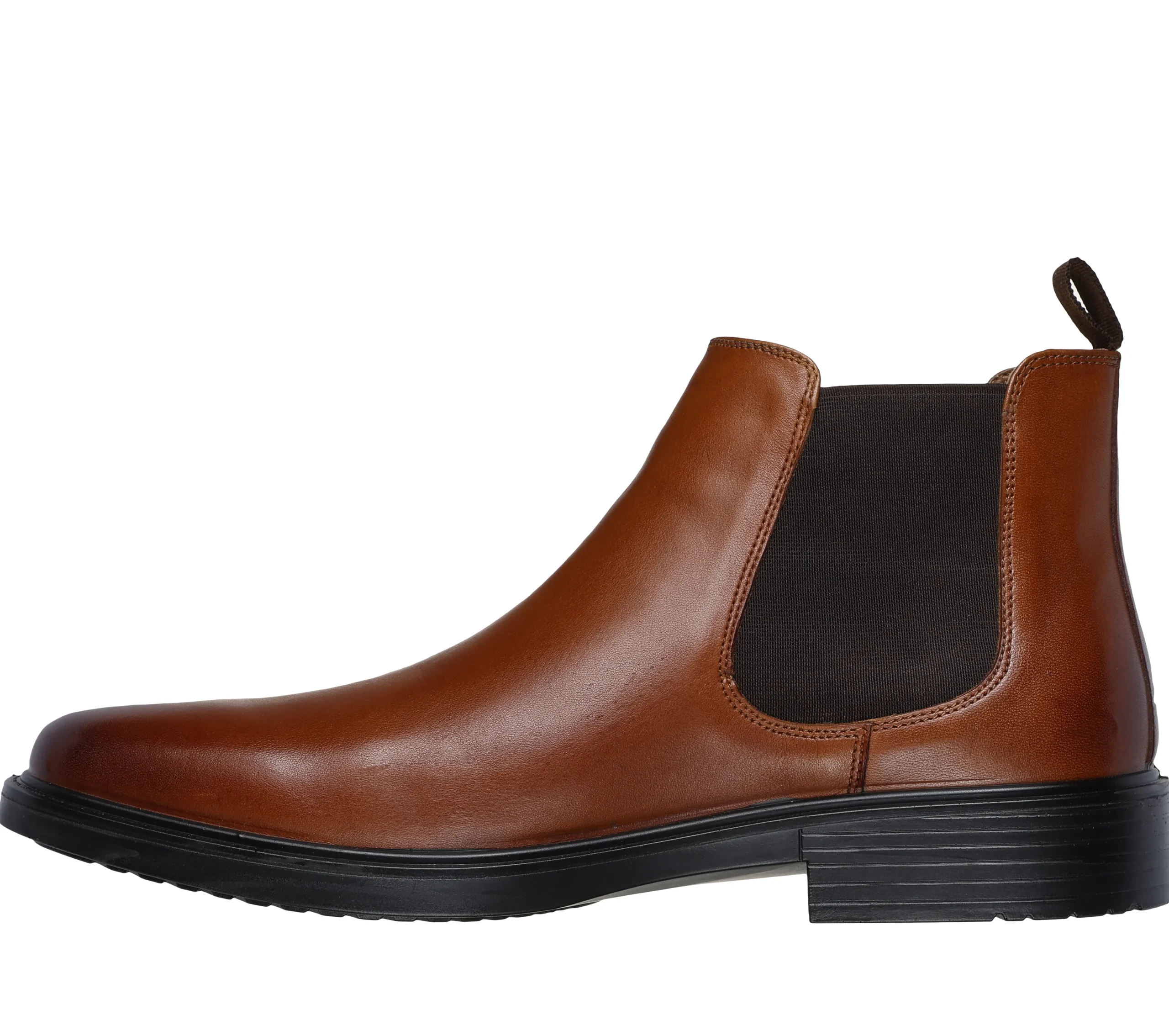 SKECHERS Miller - Boris>Hombre Botas