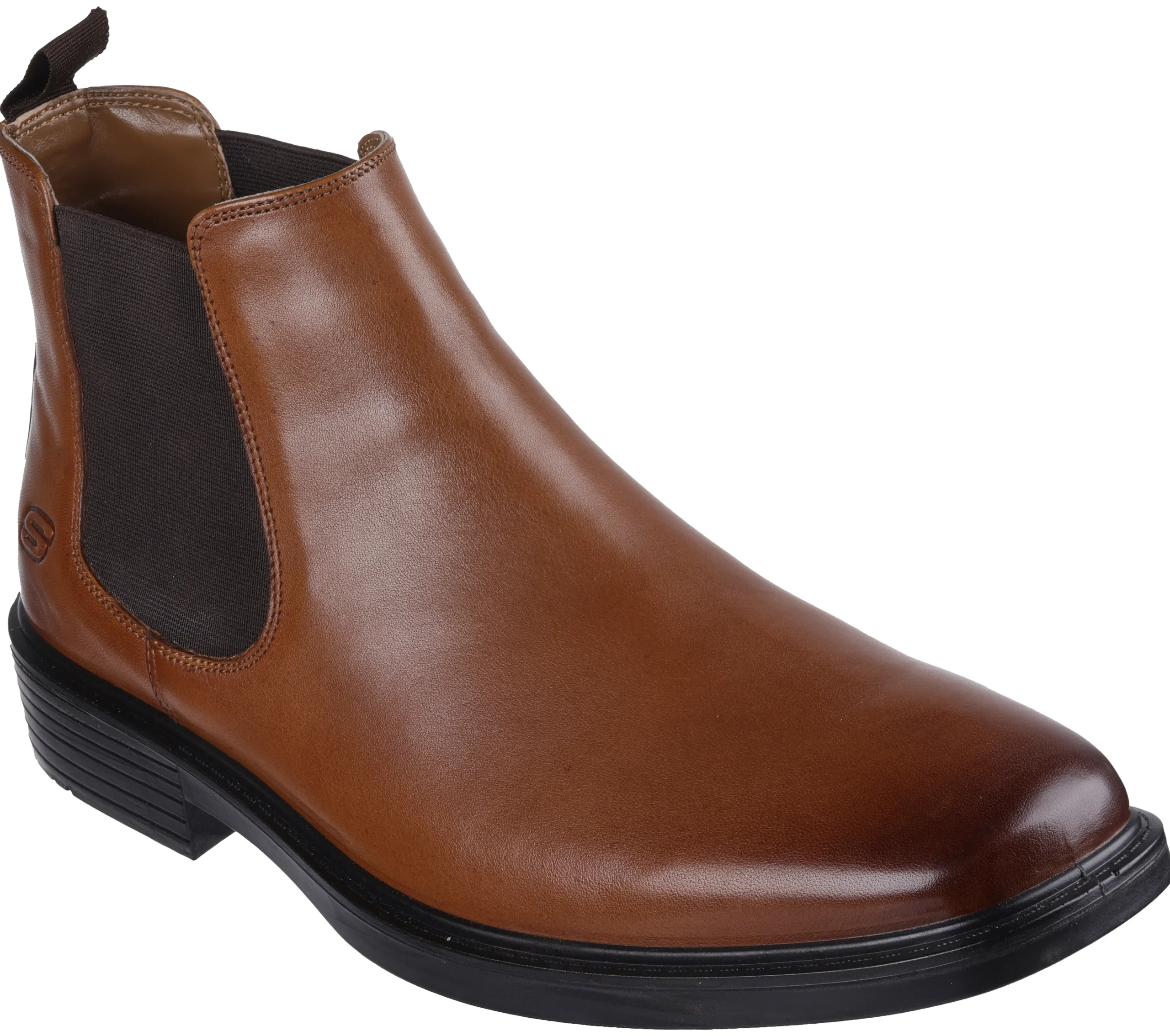 SKECHERS Miller - Boris>Hombre Botas