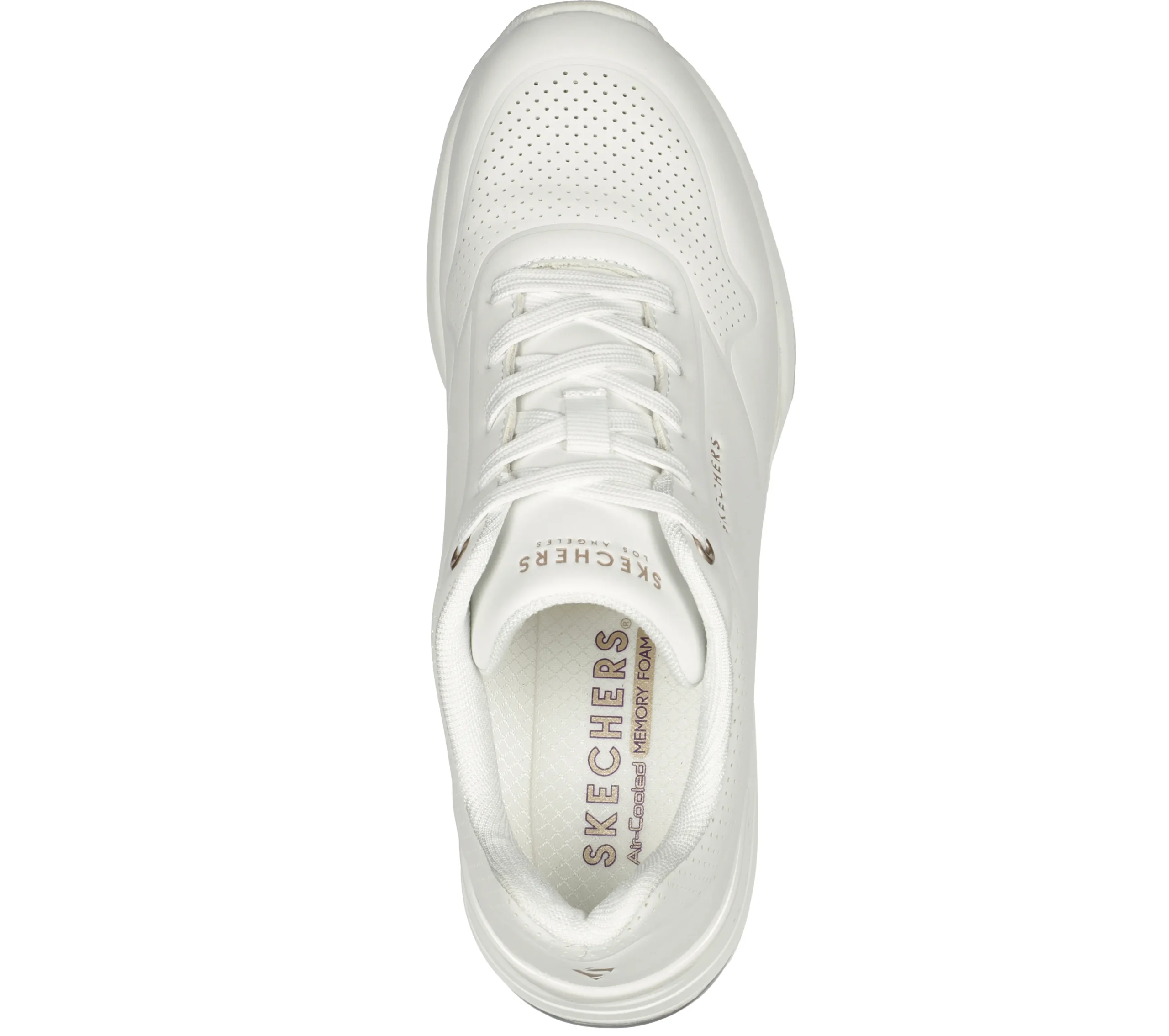 SKECHERS Million Air - Elevated Air>Mujer Cuñas|Con Cordones
