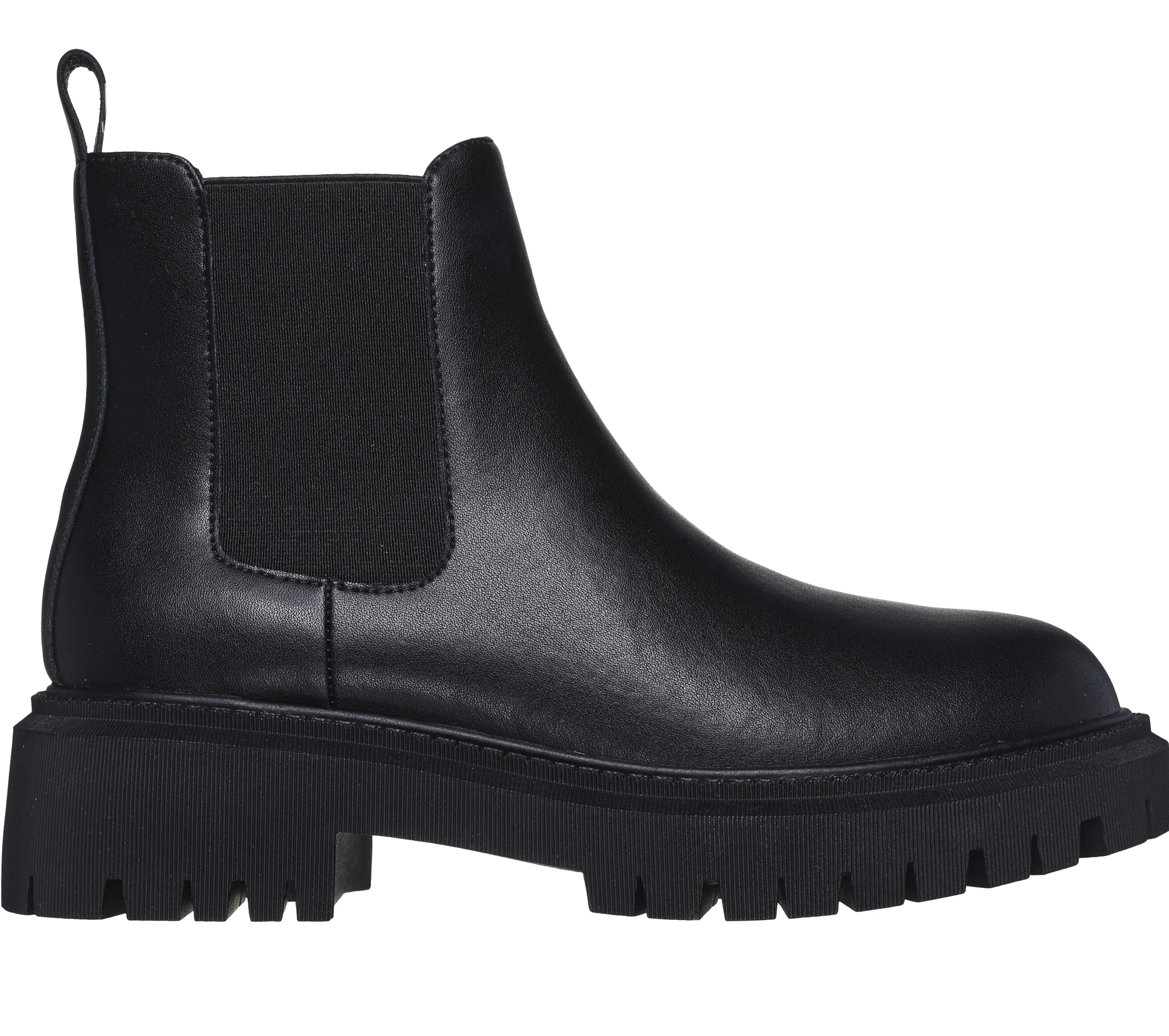 SKECHERS Modern Rugged - The Voyager>Mujer Botas|Sin Cordones