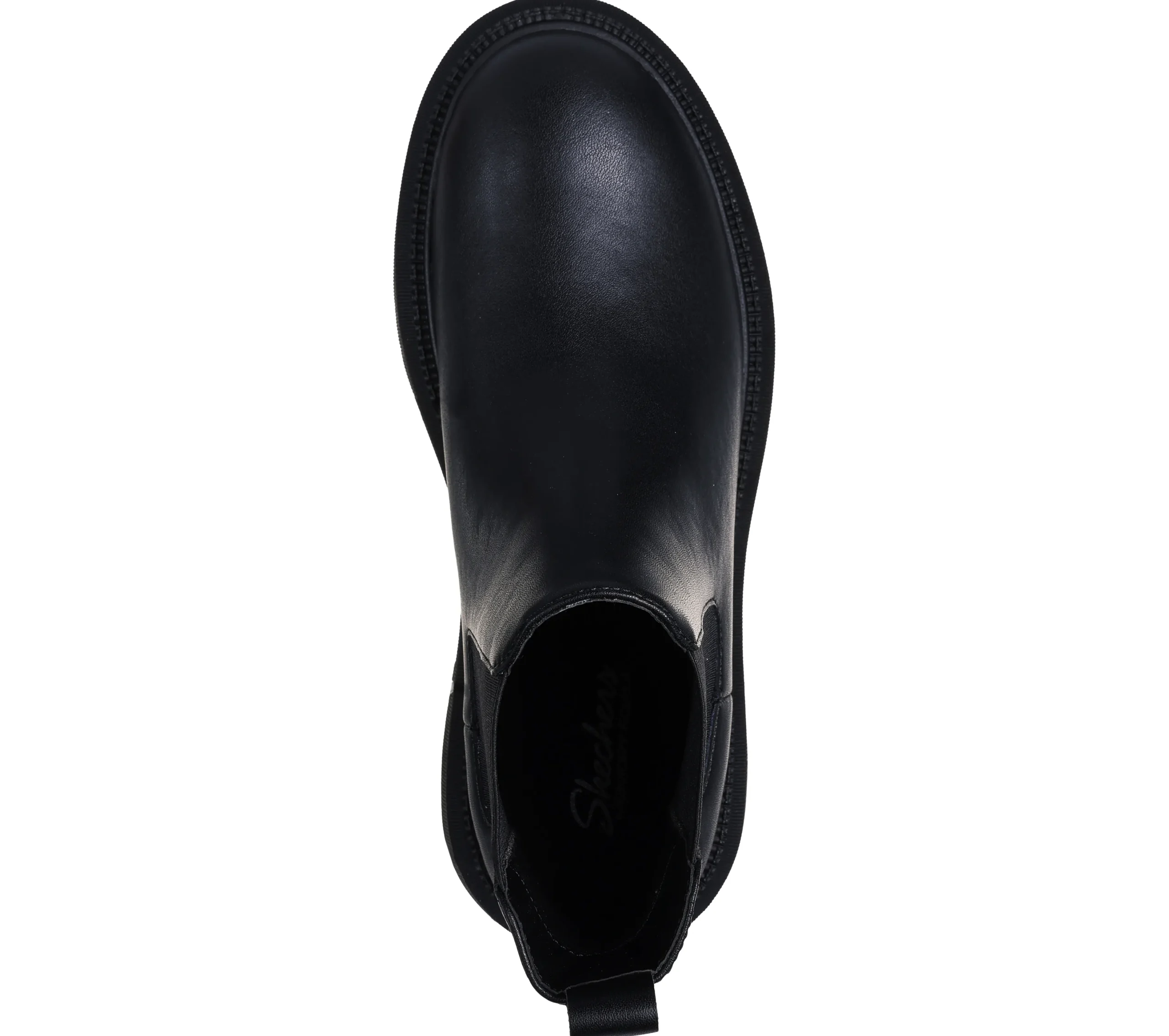 SKECHERS Modern Rugged - The Voyager>Mujer Botas|Sin Cordones