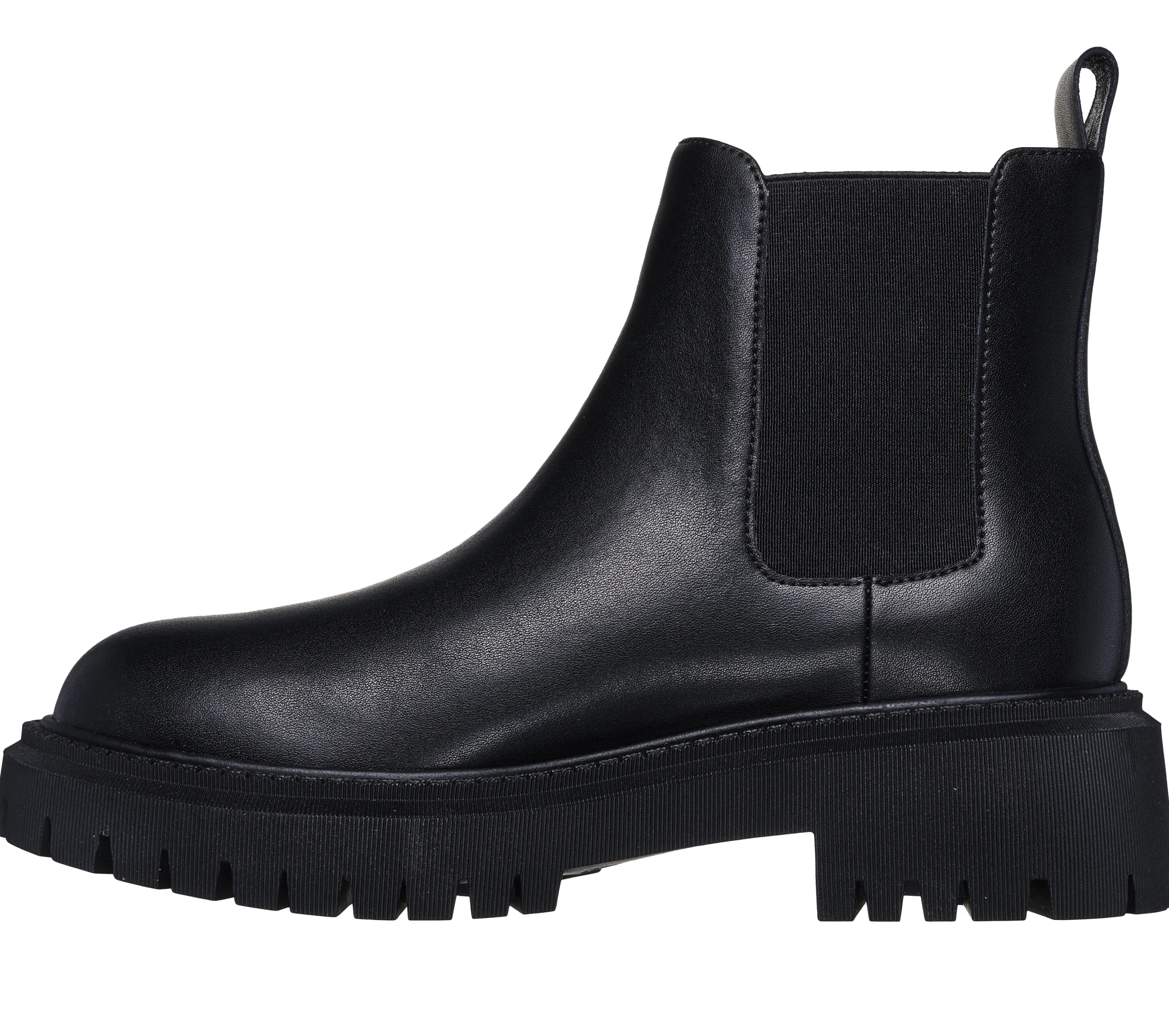 SKECHERS Modern Rugged - The Voyager>Mujer Botas|Sin Cordones