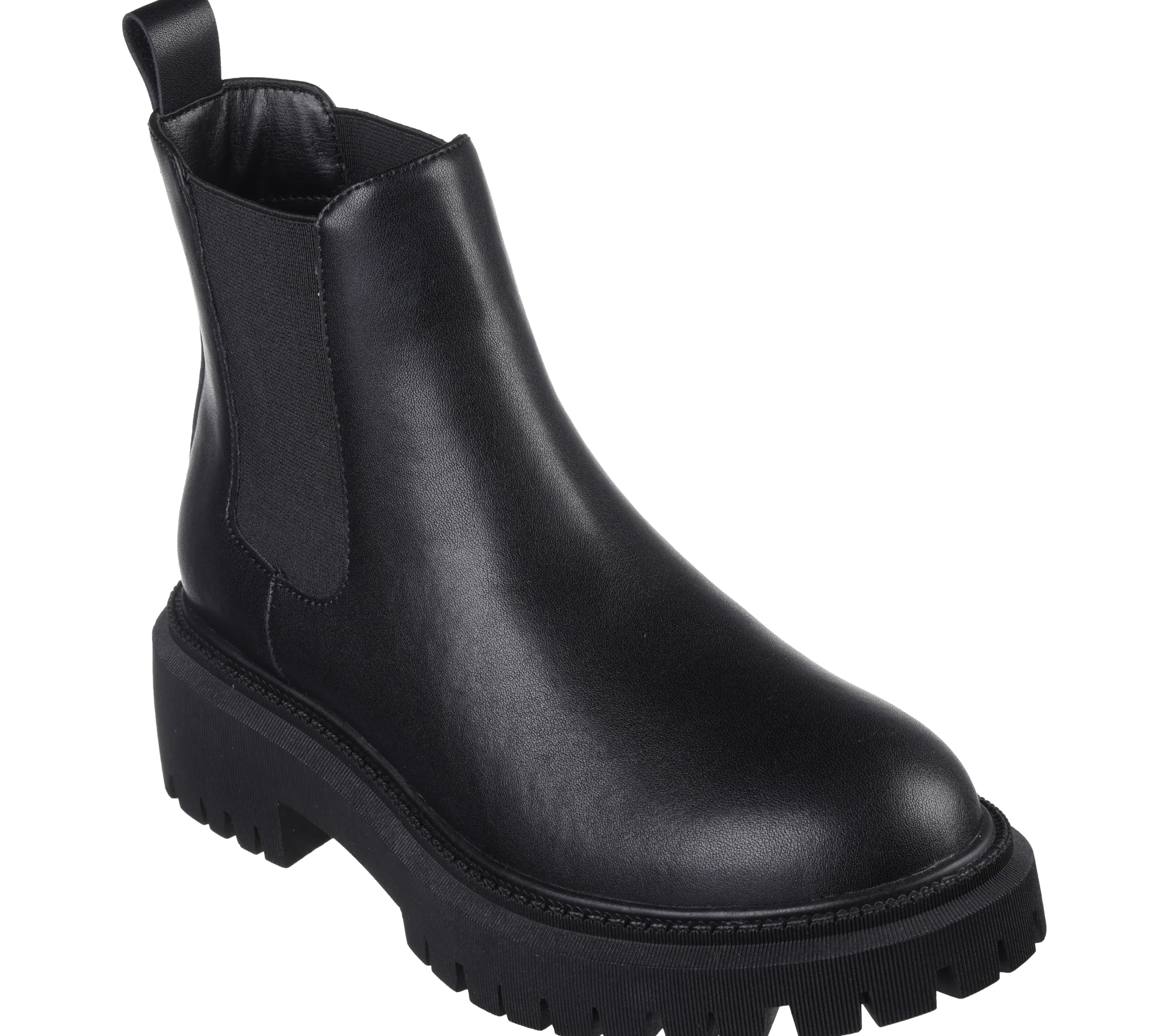SKECHERS Modern Rugged - The Voyager>Mujer Botas|Sin Cordones