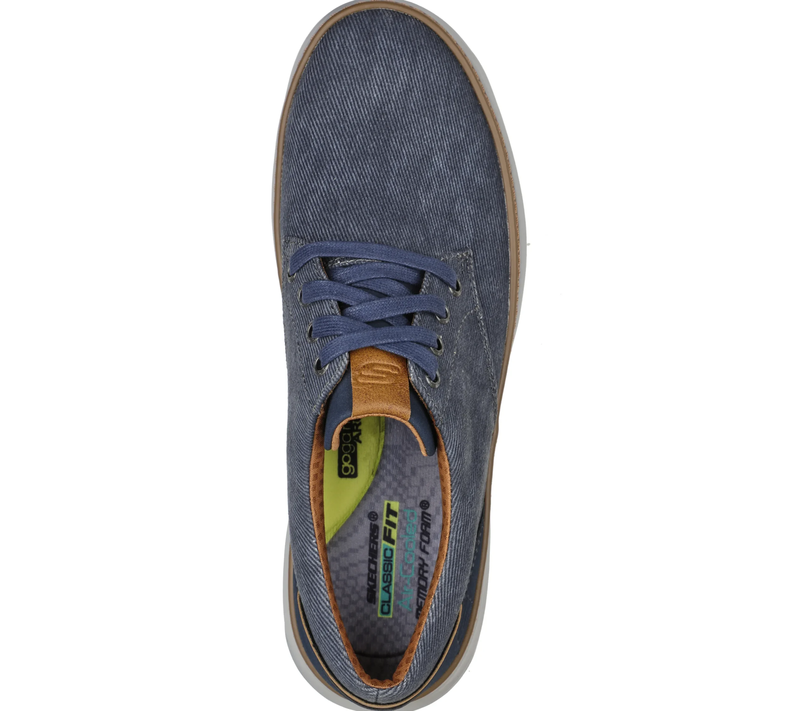 SKECHERS Moreno - Ederson>Hombre Náuticos