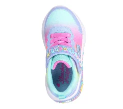 SKECHERS My Dreamers>Niños Con Luces|Zapatillas