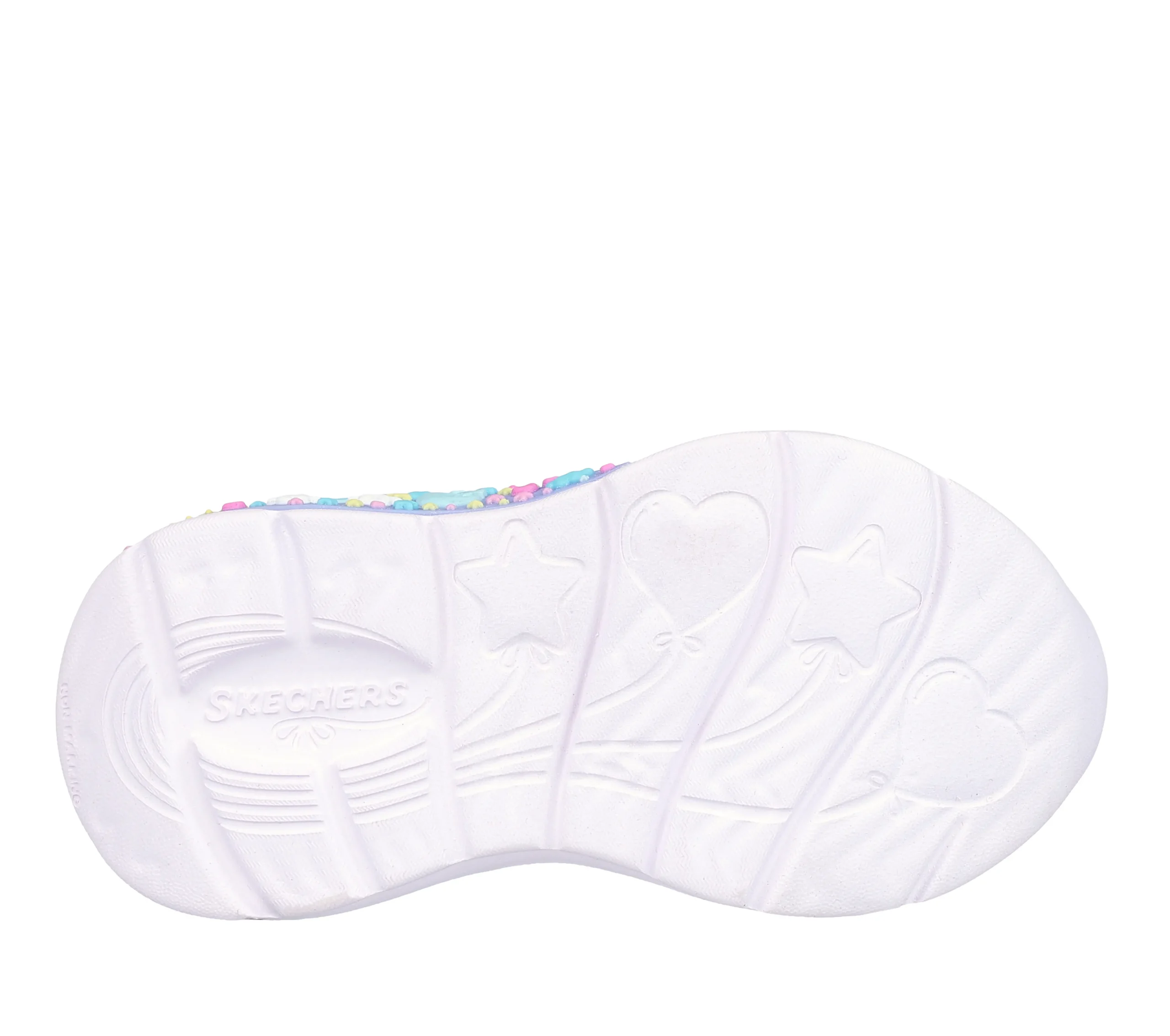 SKECHERS My Dreamers>Niños Con Luces|Zapatillas