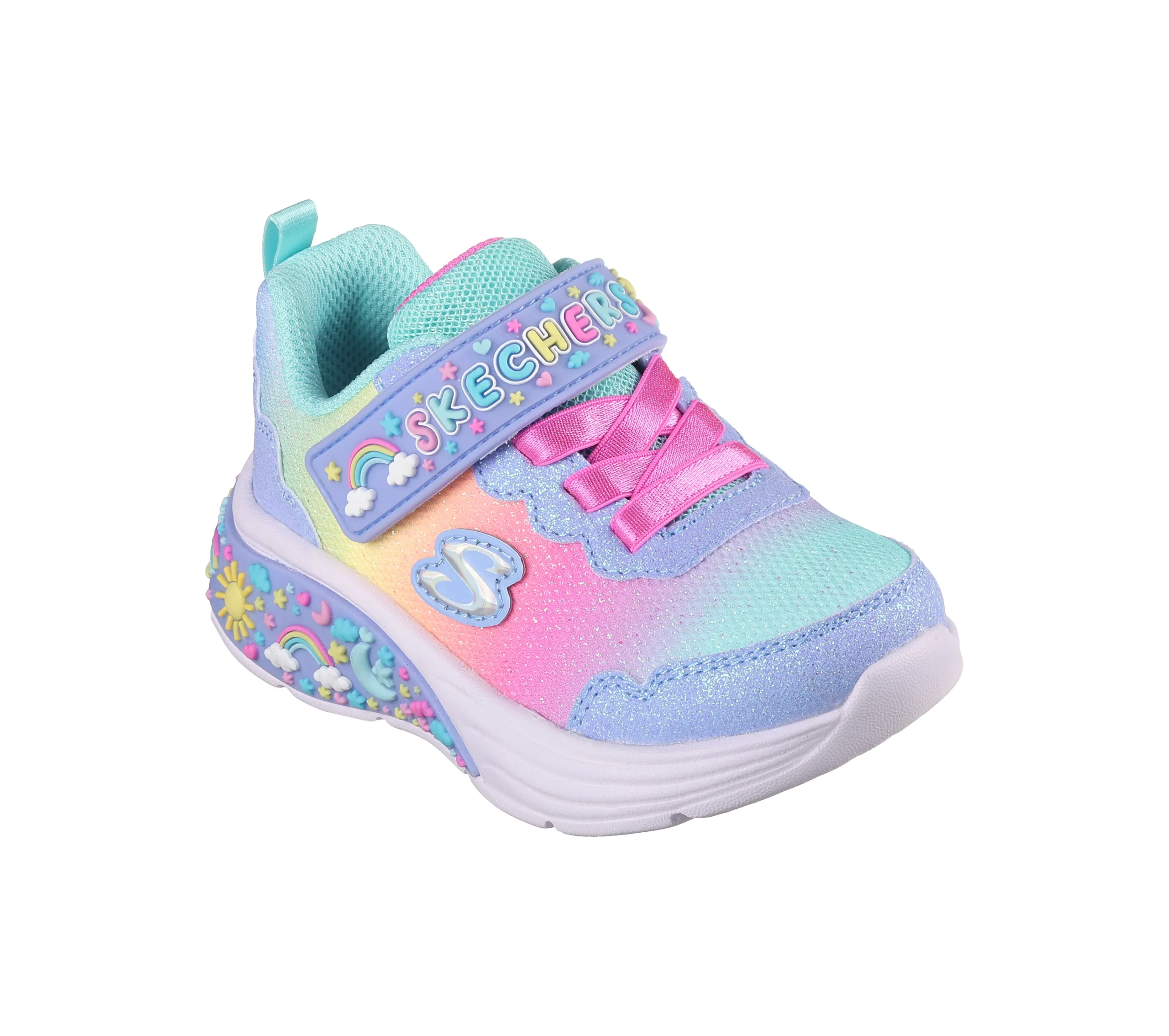 SKECHERS My Dreamers>Niños Con Luces|Zapatillas