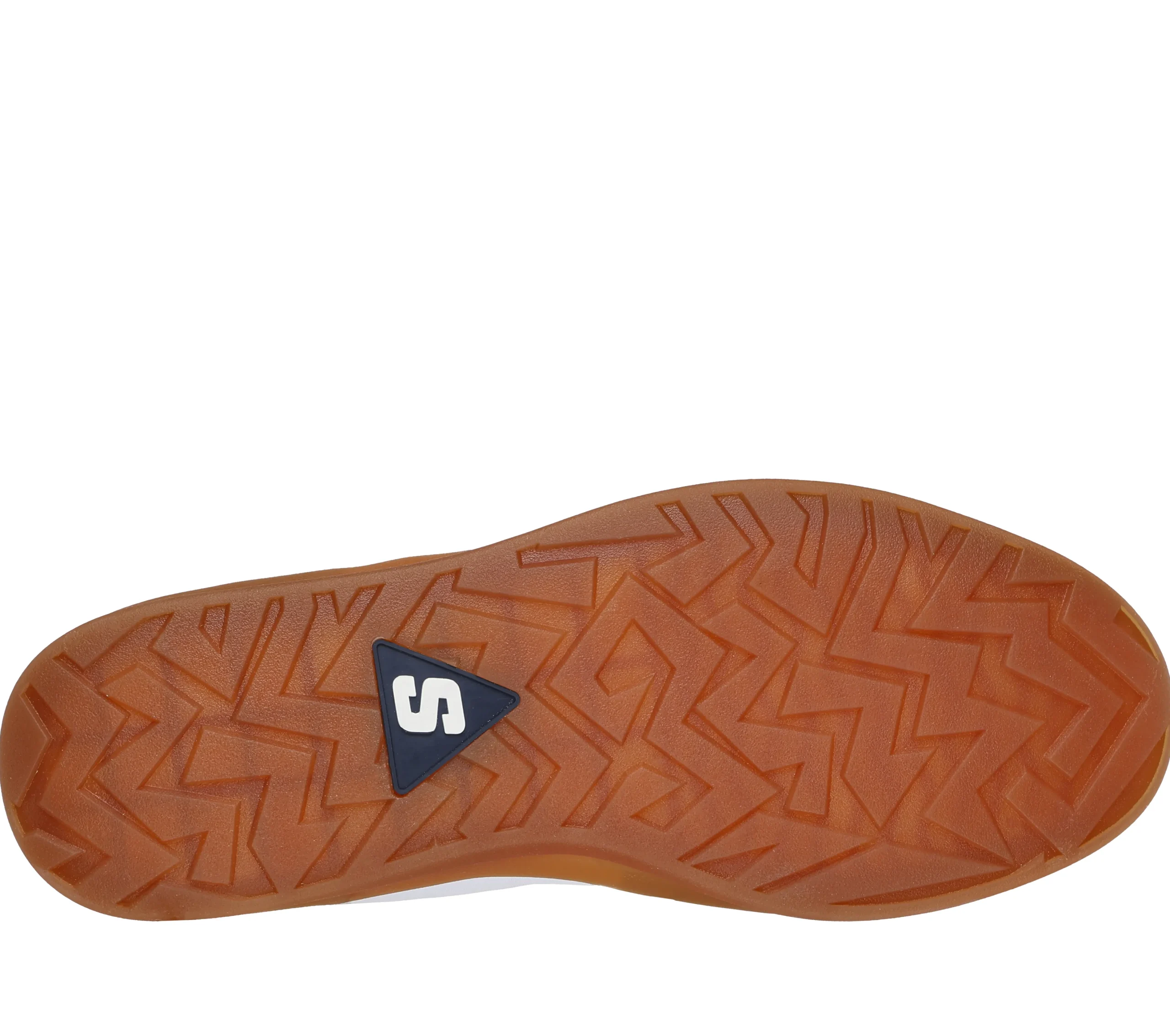 SKECHERS New Wave Cup - Calven>Hombre Sin Cordones|Zapatillas Casual