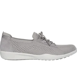 SKECHERS Newbury St - Casually>Mujer Calzado Plano|Sin Cordones