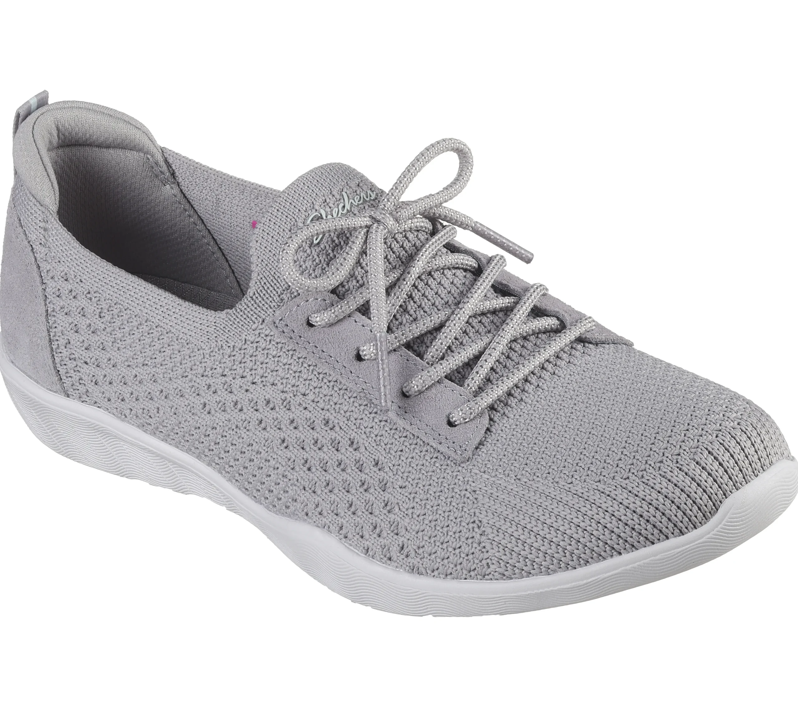 SKECHERS Newbury St - Casually>Mujer Calzado Plano|Sin Cordones