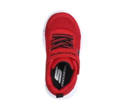 SKECHERS Nitro Sprint>Niños Sin Cordones|Zapatillas