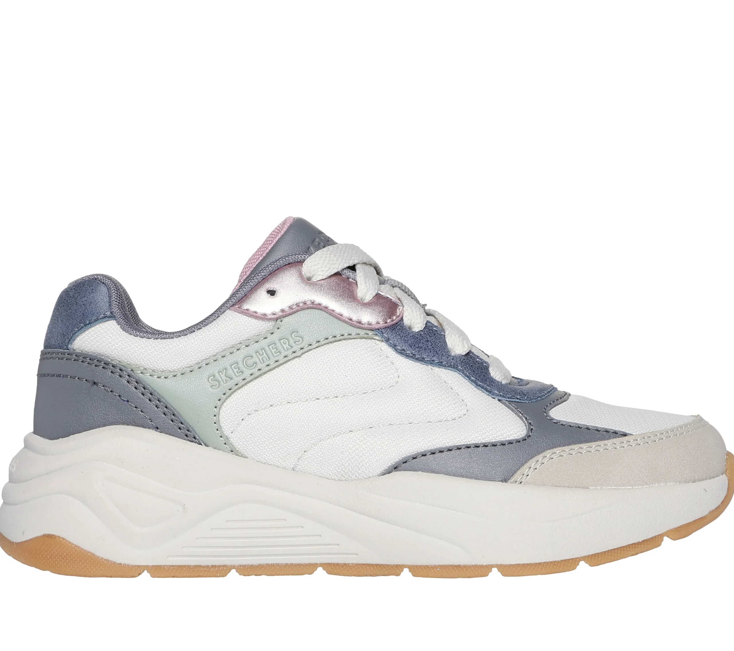 SKECHERS Nova Jogger>Niños Zapatillas