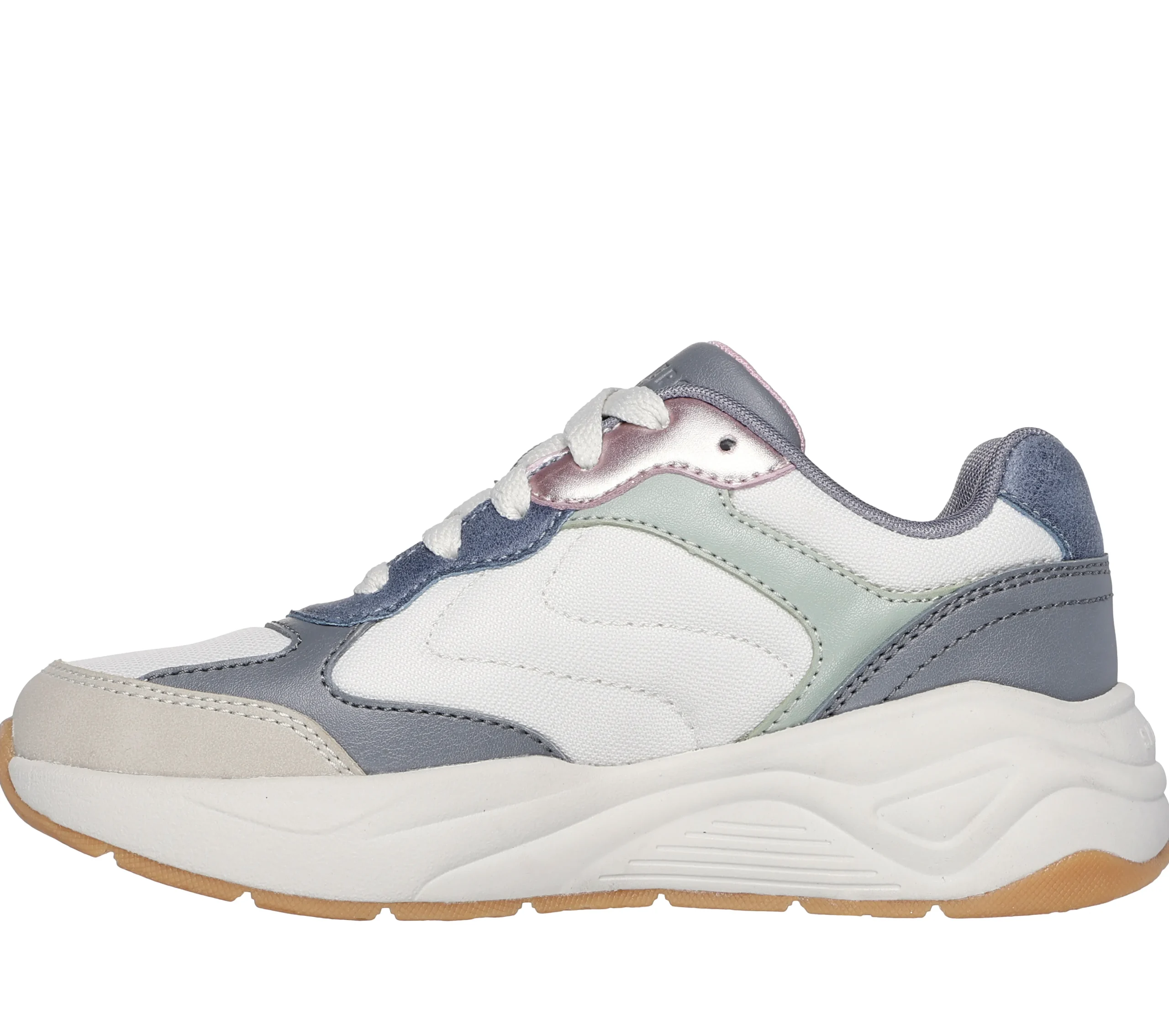 SKECHERS Nova Jogger>Niños Zapatillas