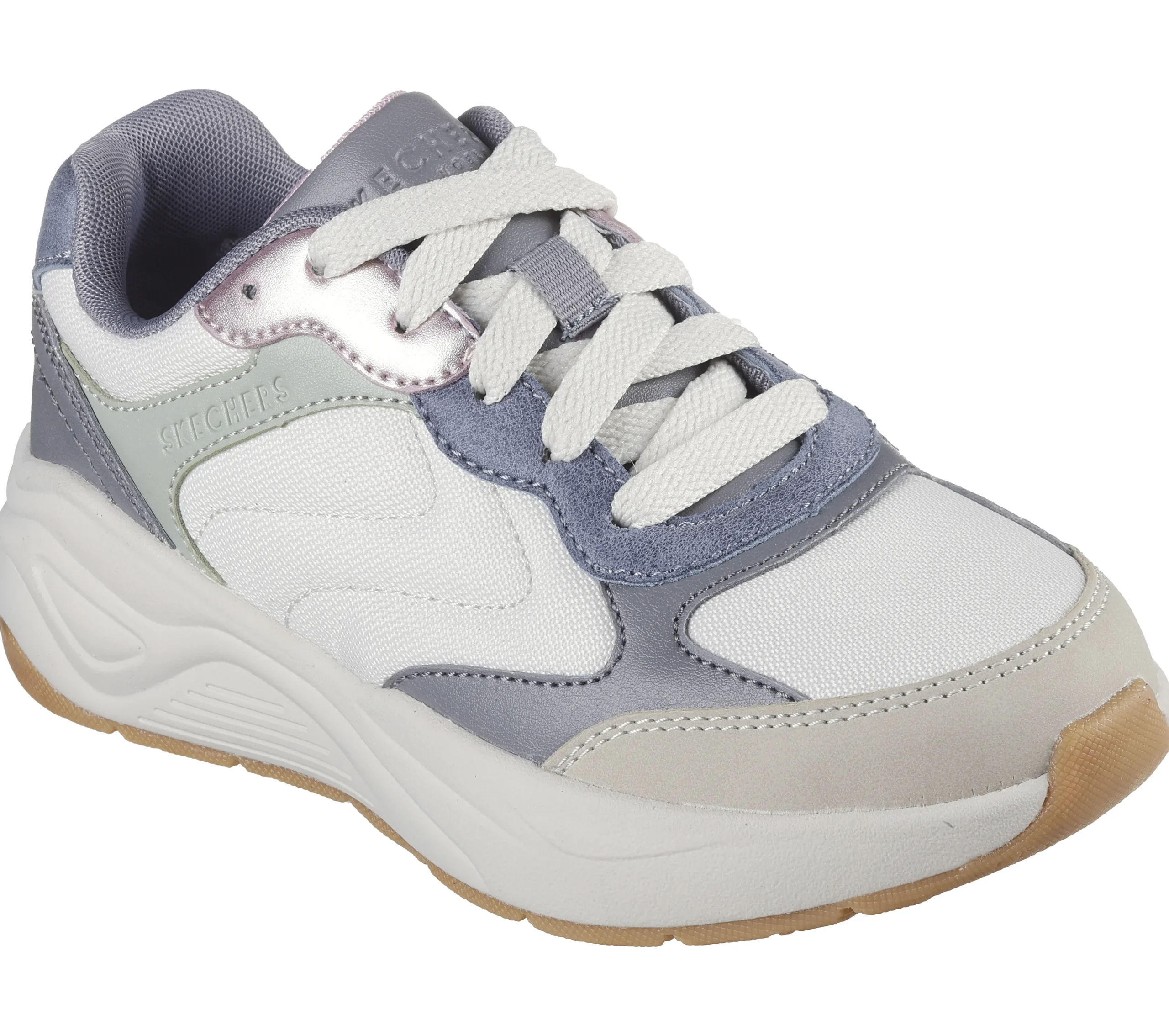SKECHERS Nova Jogger>Niños Zapatillas
