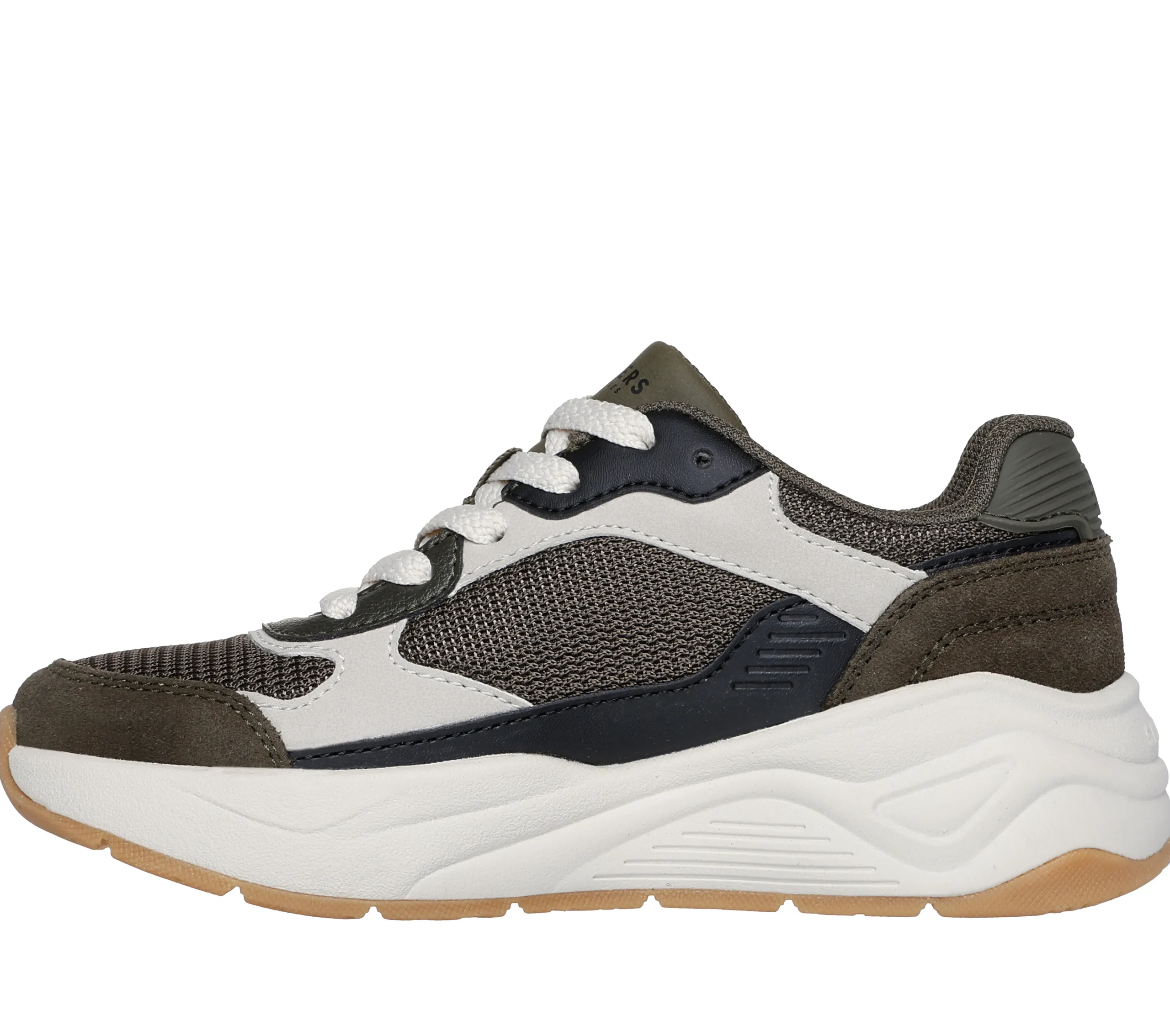 SKECHERS Nova Jogger - Chroma Classic>Niños Zapatillas