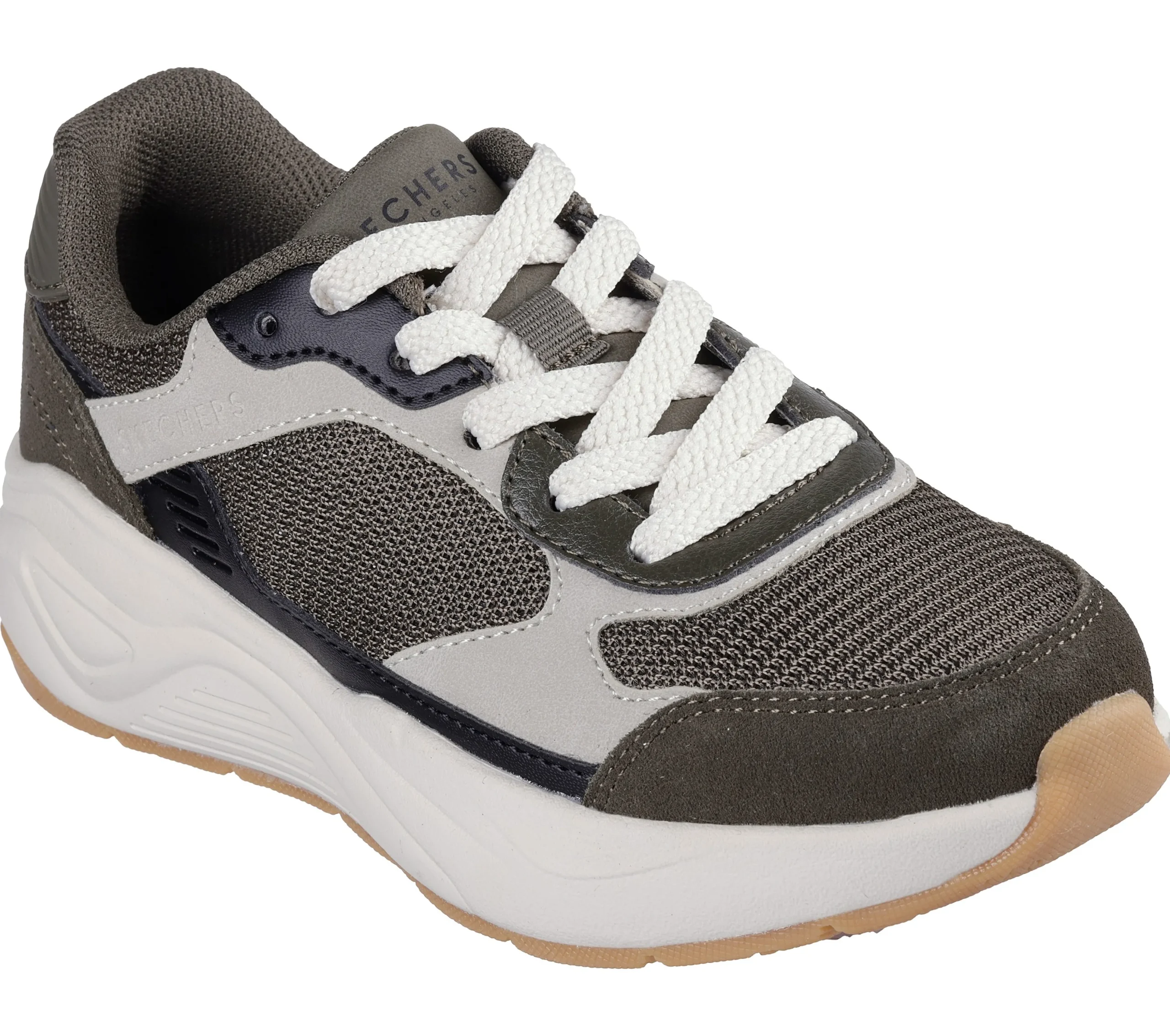 SKECHERS Nova Jogger - Chroma Classic>Niños Zapatillas