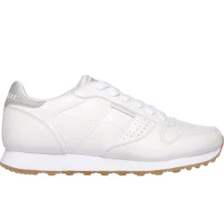 SKECHERS OG 85 - Old School Cool>Mujer Con Cordones