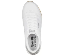 SKECHERS OG 85 - Old School Cool>Mujer Con Cordones