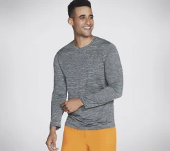 SKECHERS On The Road Long Sleeve><noscript><img width=