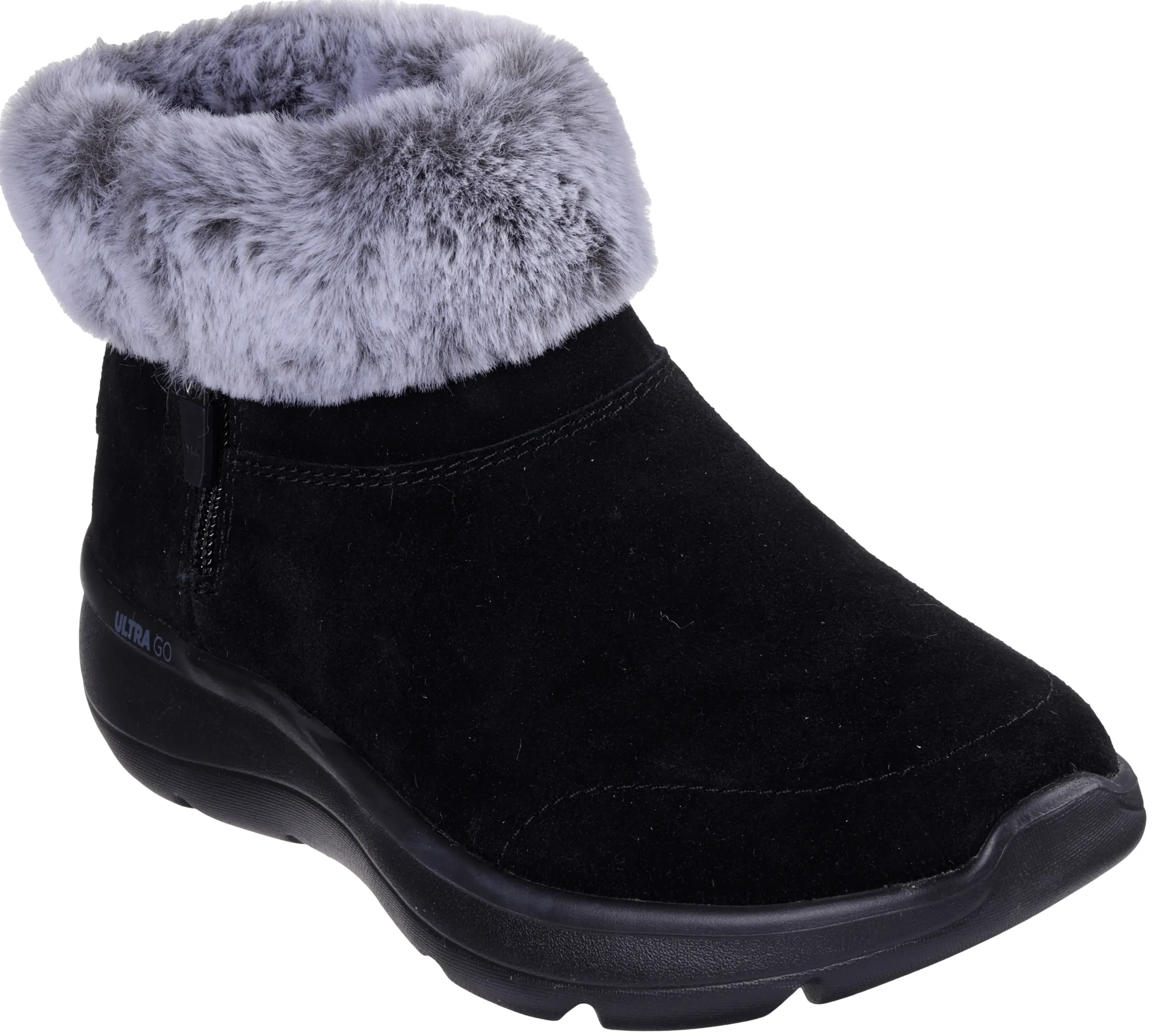 SKECHERS On-the-GO Encore - Snow-Capped>Mujer Sin Cordones|Botas