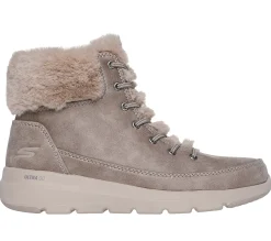SKECHERS On-the-GO Glacial Ultra - Wonderland>Mujer Sin Cordones|Botas