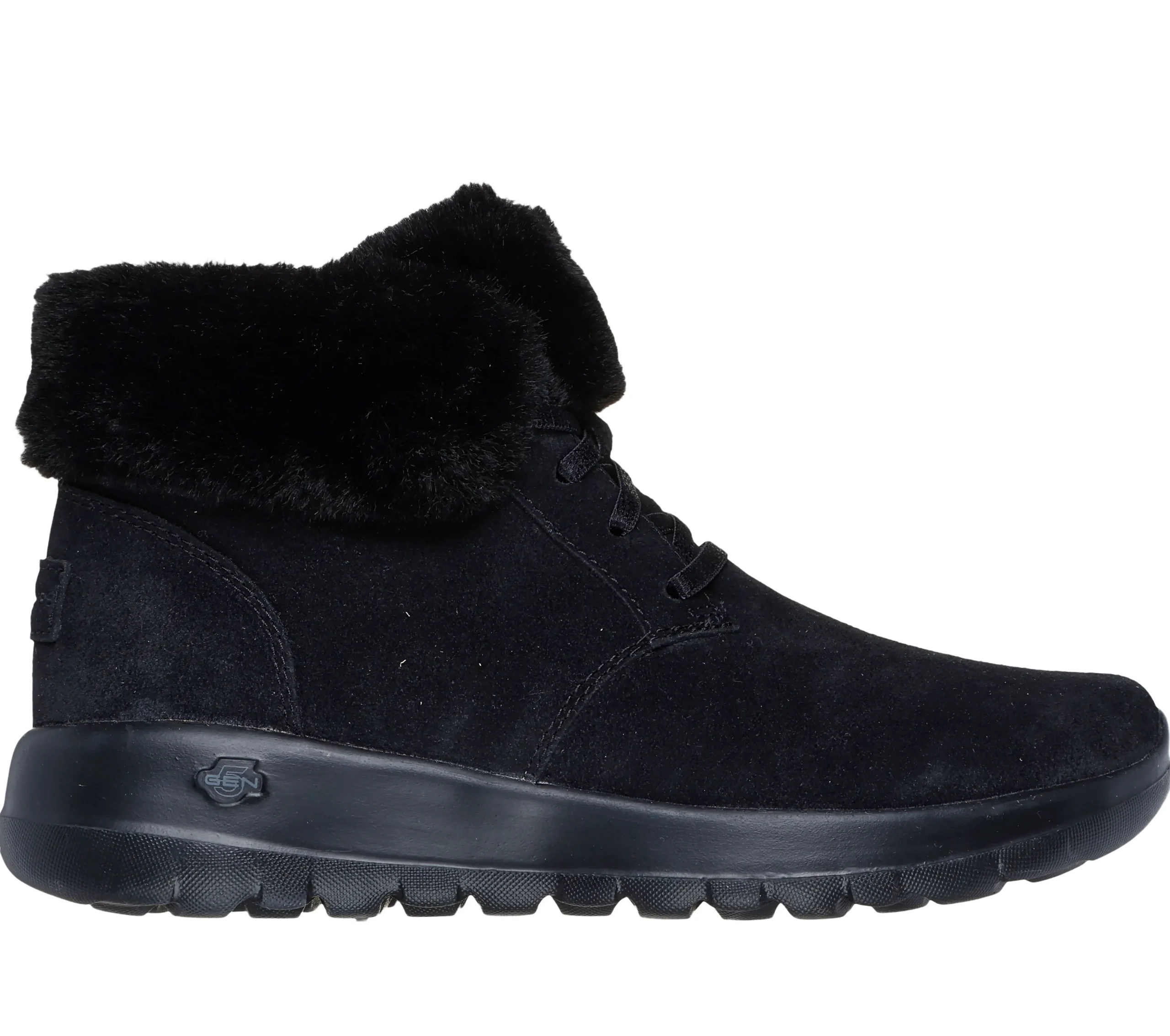 SKECHERS On-the-GO Joy - Cozy Haven>Mujer Sin Cordones|Botas