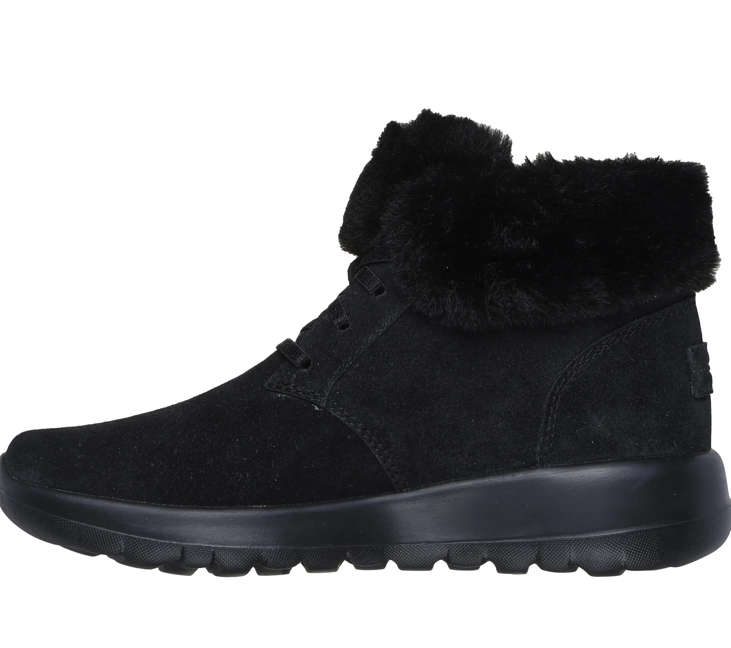 SKECHERS On-the-GO Joy - Cozy Haven>Mujer Sin Cordones|Botas