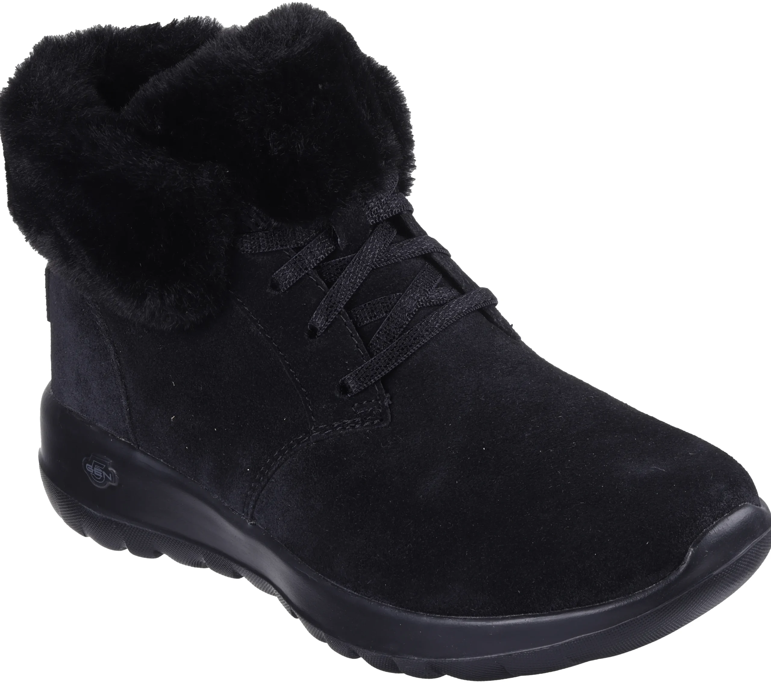 SKECHERS On-the-GO Joy - Cozy Haven>Mujer Sin Cordones|Botas