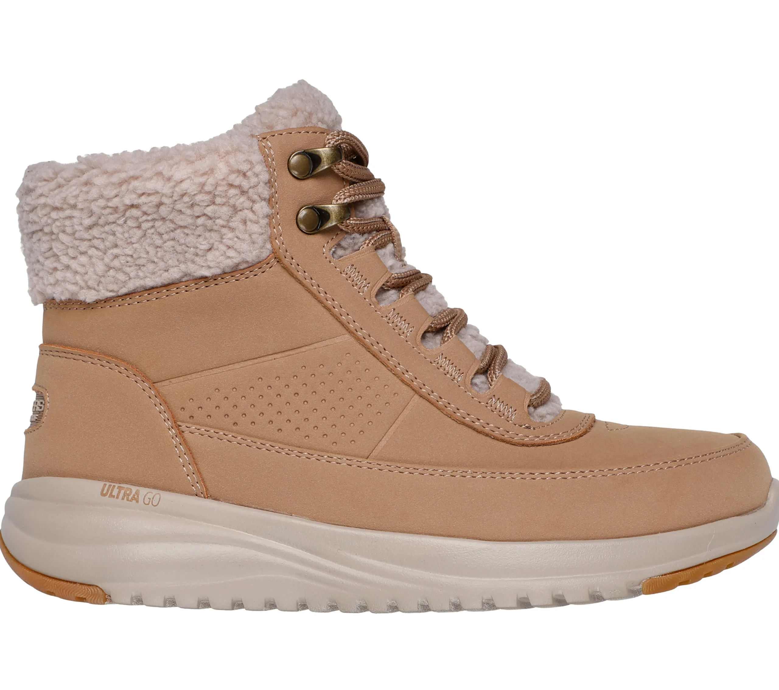 SKECHERS On-the-GO Stellar - Alpine Adventure>Mujer Con Cordones|Botas