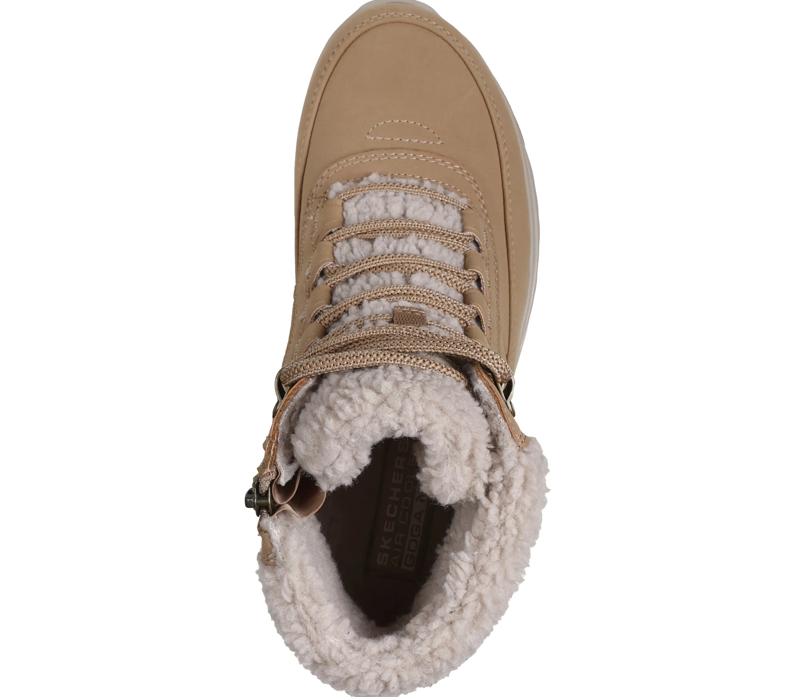 SKECHERS On-the-GO Stellar - Alpine Adventure>Mujer Con Cordones|Botas