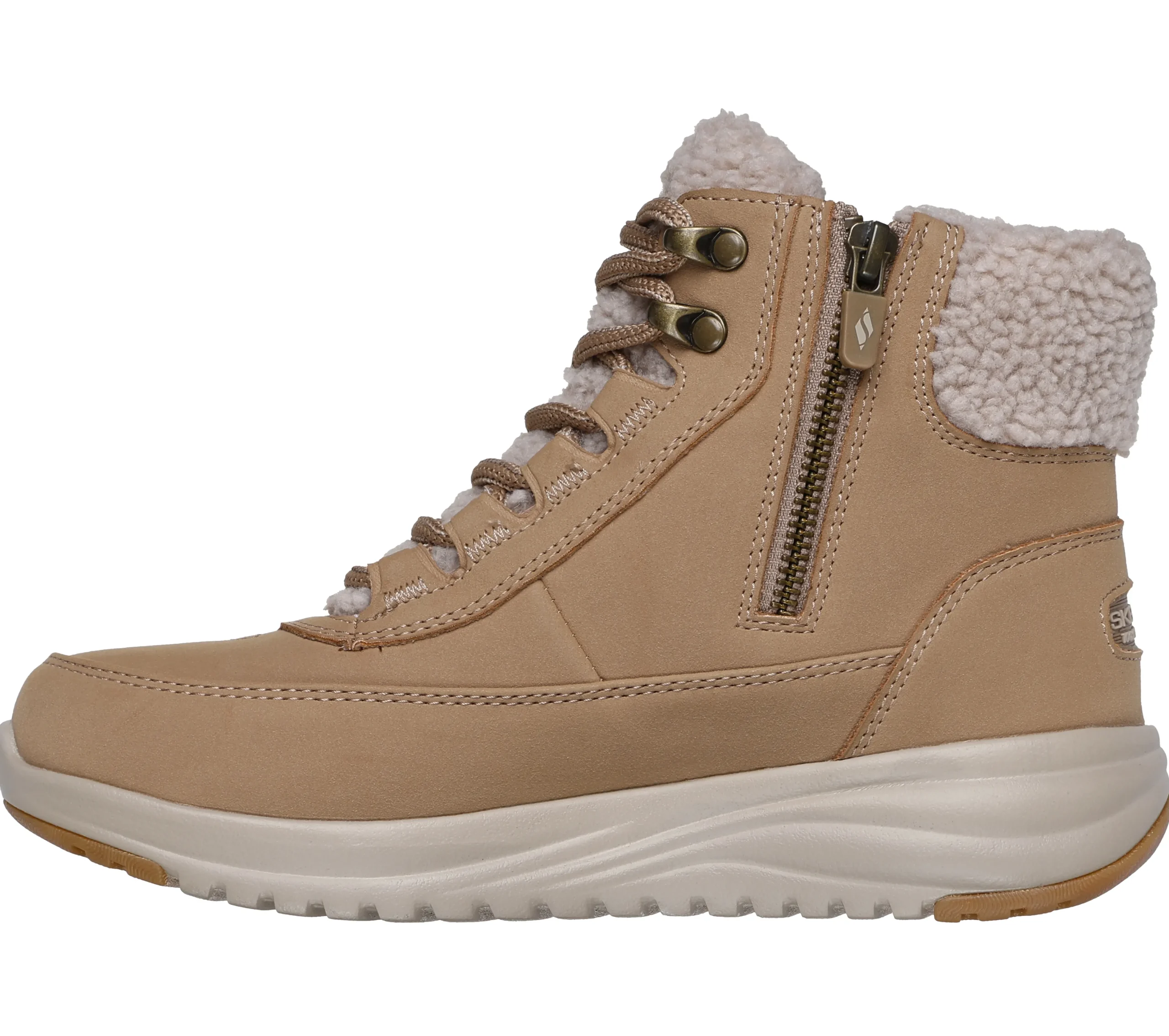 SKECHERS On-the-GO Stellar - Alpine Adventure>Mujer Con Cordones|Botas
