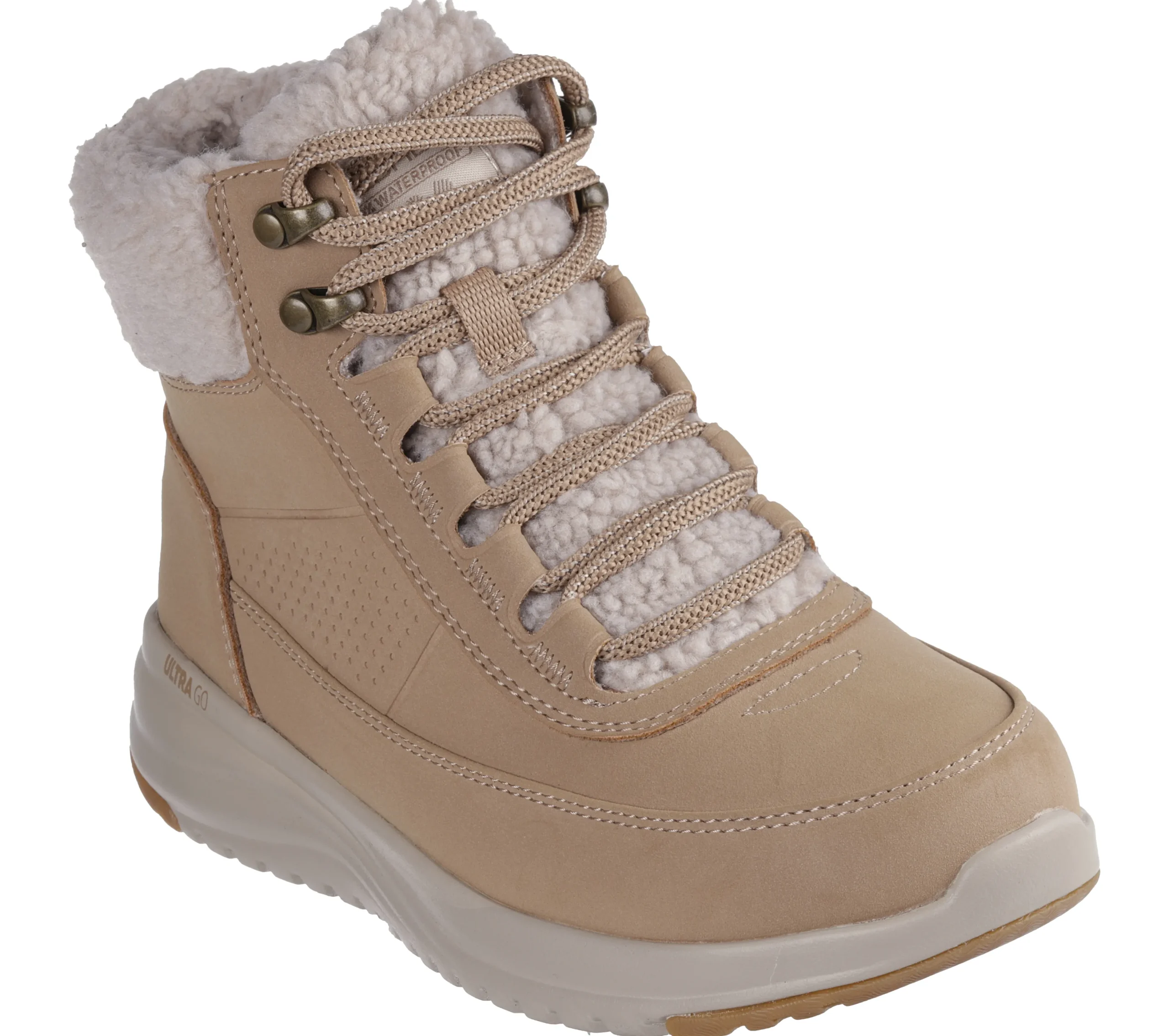 SKECHERS On-the-GO Stellar - Alpine Adventure>Mujer Con Cordones|Botas