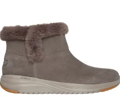 SKECHERS On-the-GO Stellar - Cozy Step>Mujer Sin Cordones|Botas